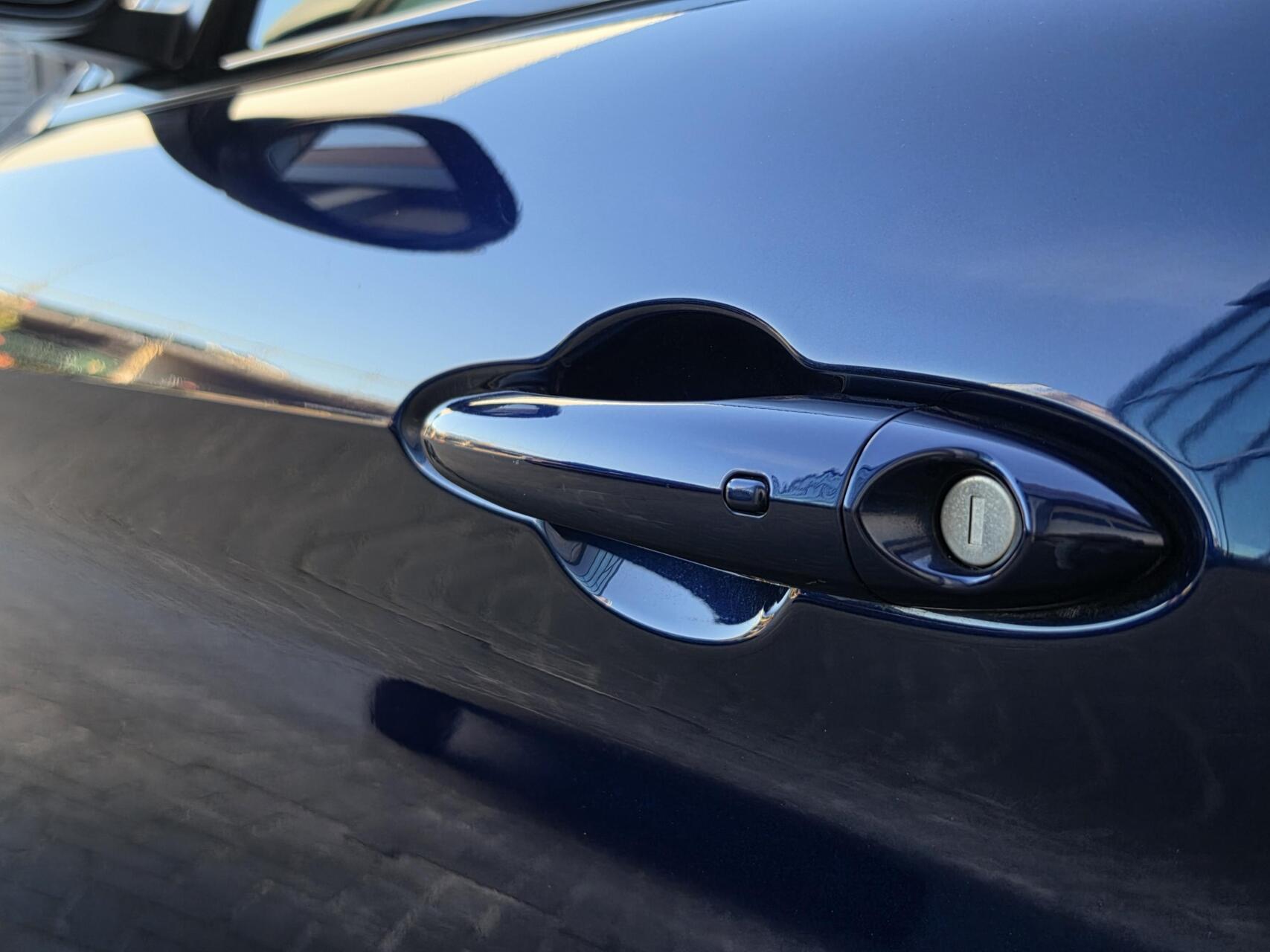 Foto van Alfa Romeo Giulia