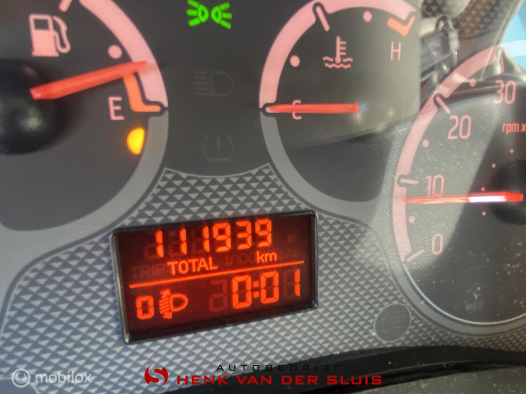 Foto van Fiat Fiat Panda