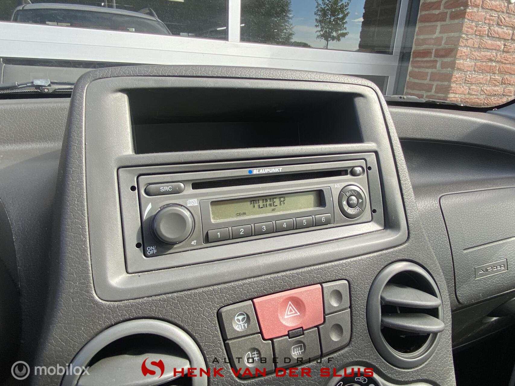 Foto van Fiat Fiat Panda