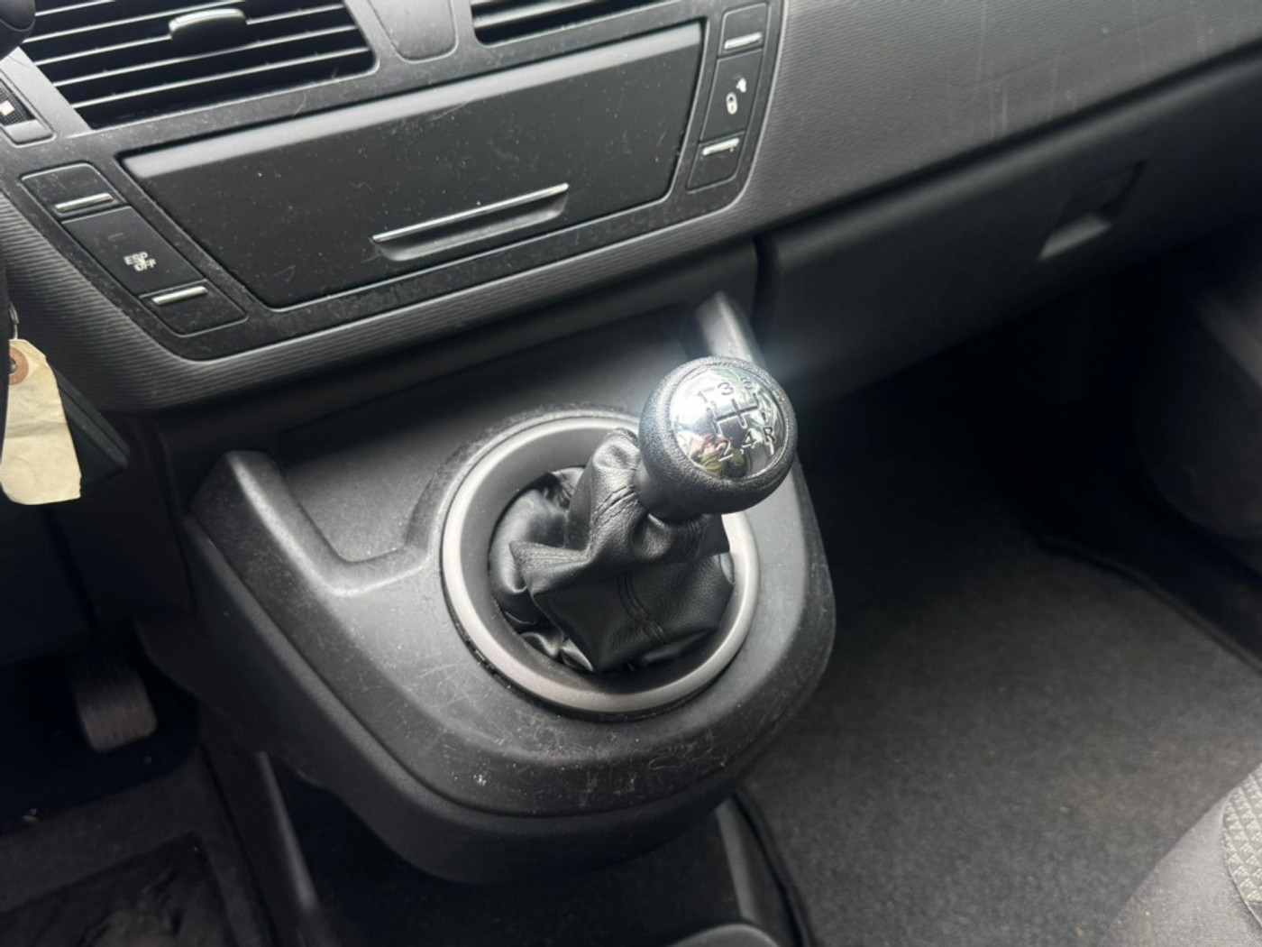 Foto van Citroen Grand C4 Picasso