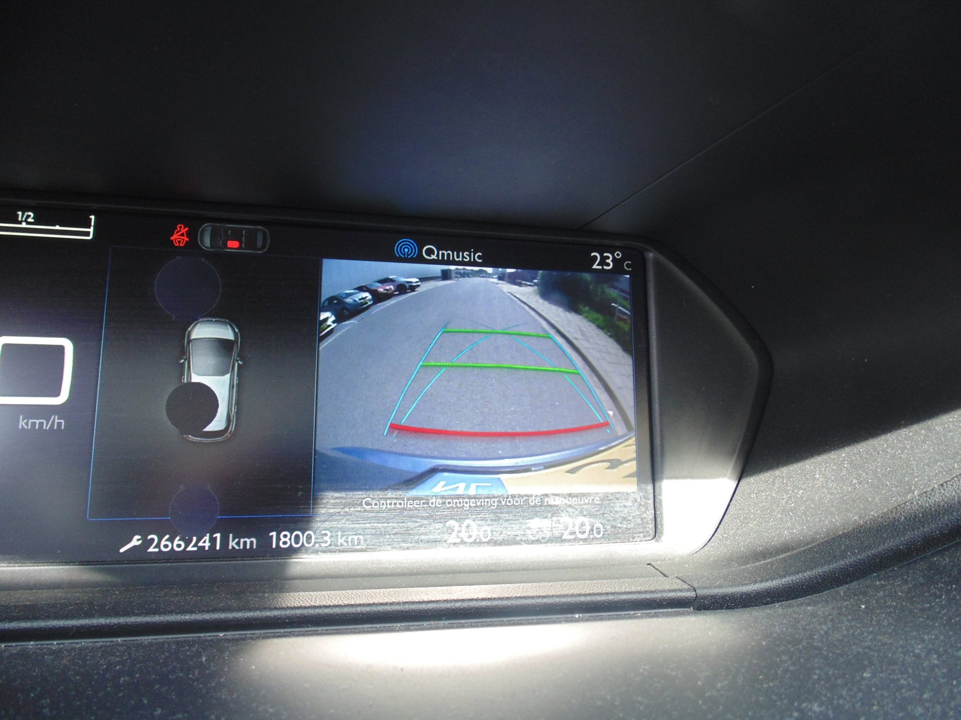 Foto van Citroen C4 Picasso