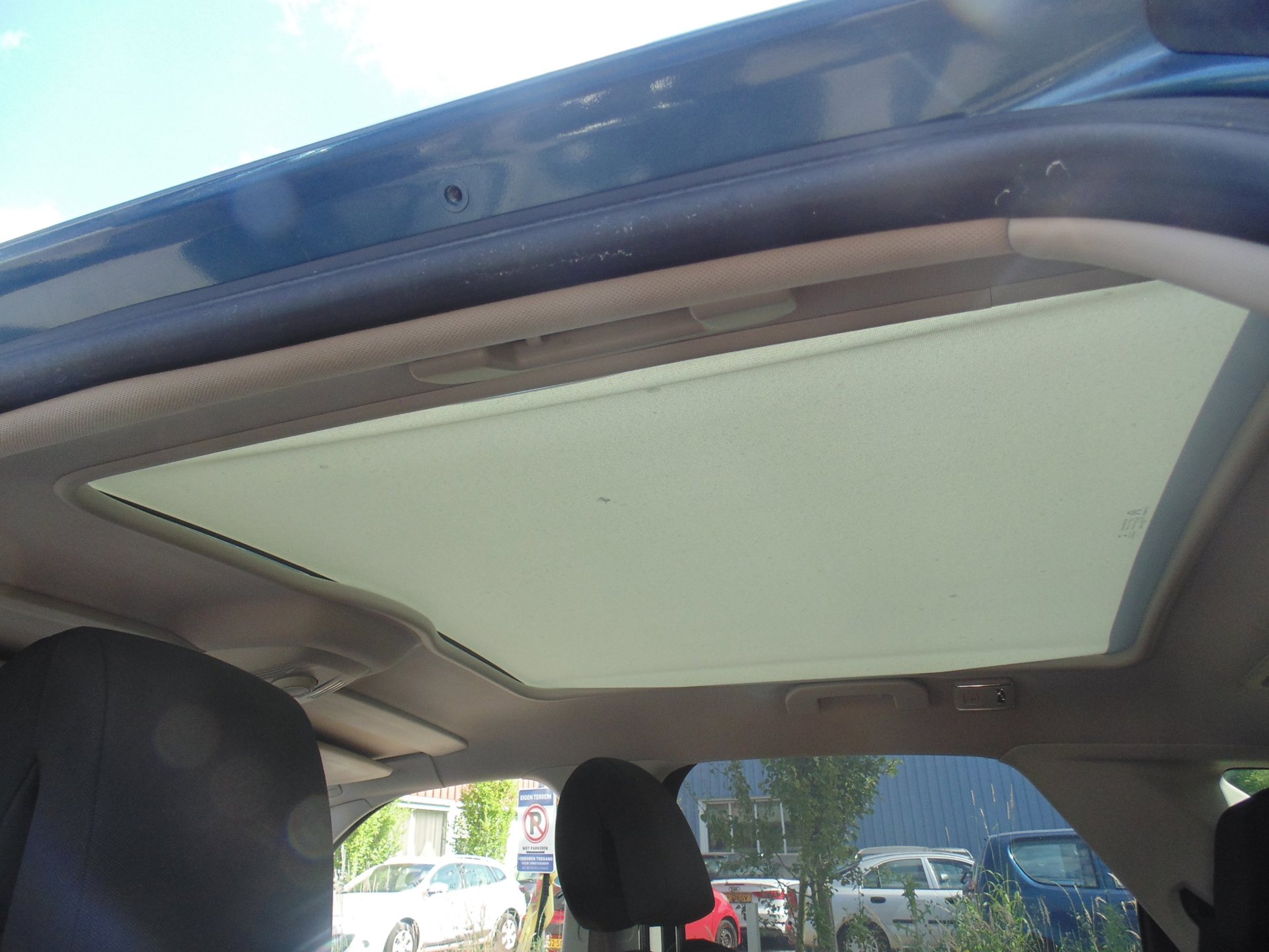 Foto van Citroen C4 Picasso