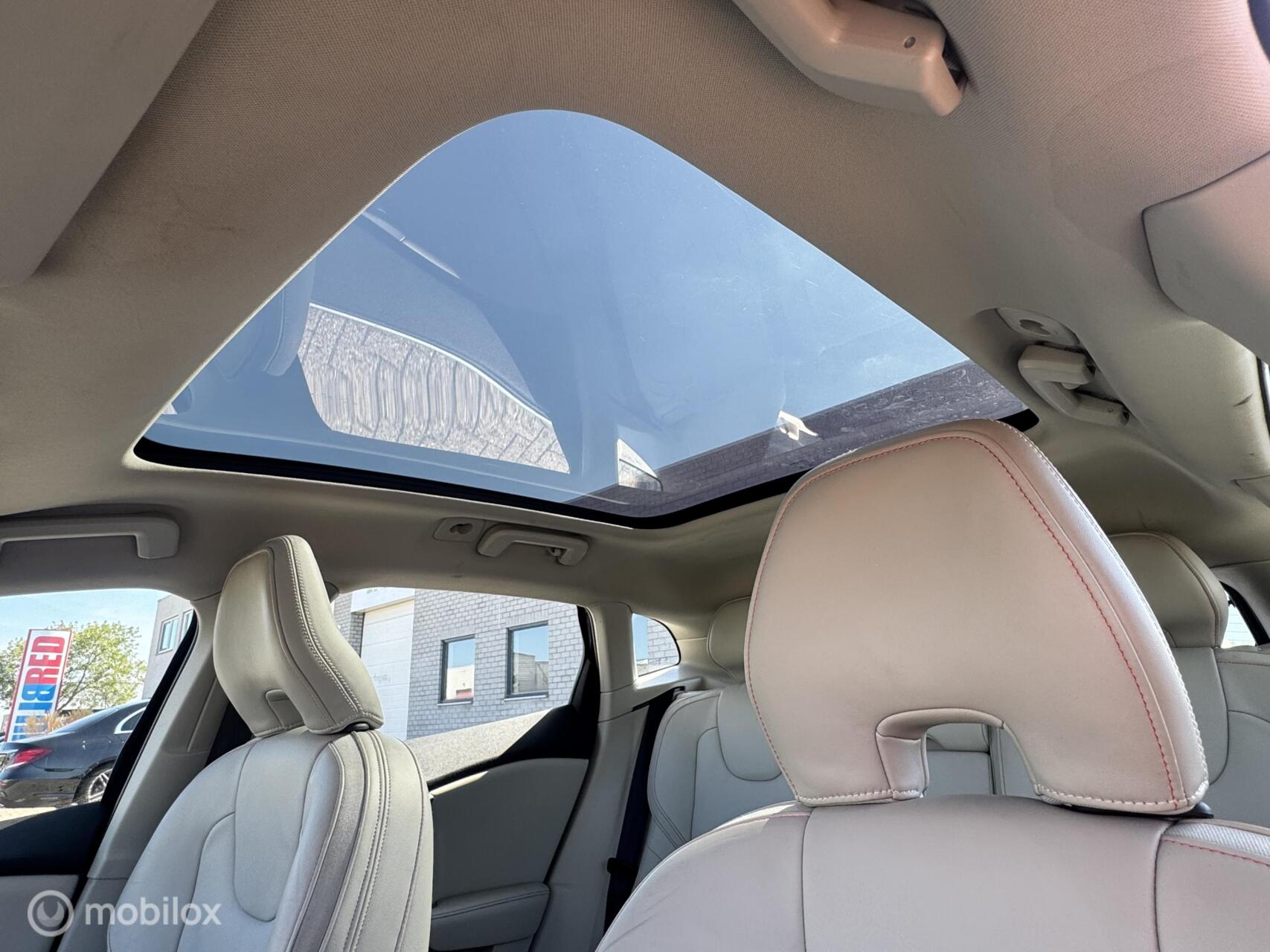 Foto van Volvo V40