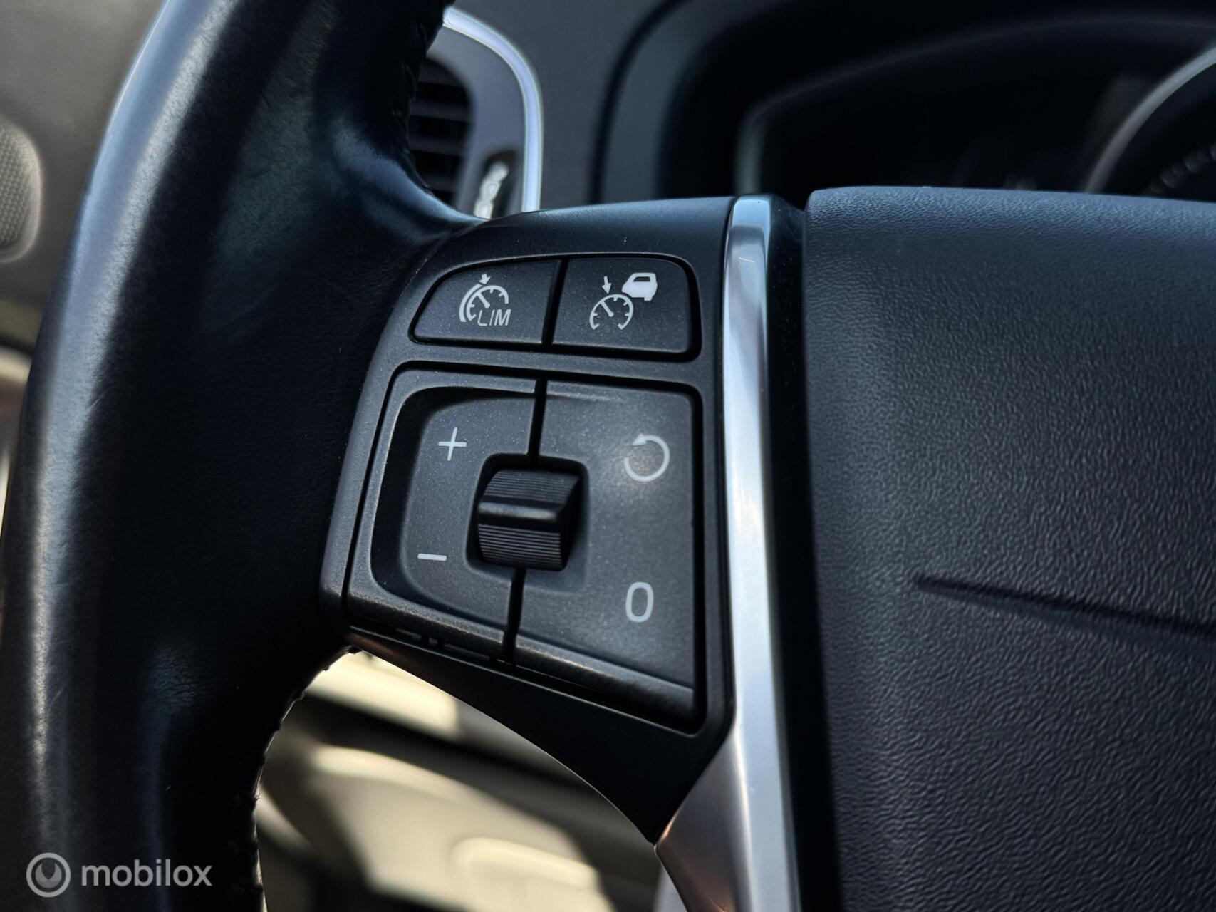 Foto van Volvo V40