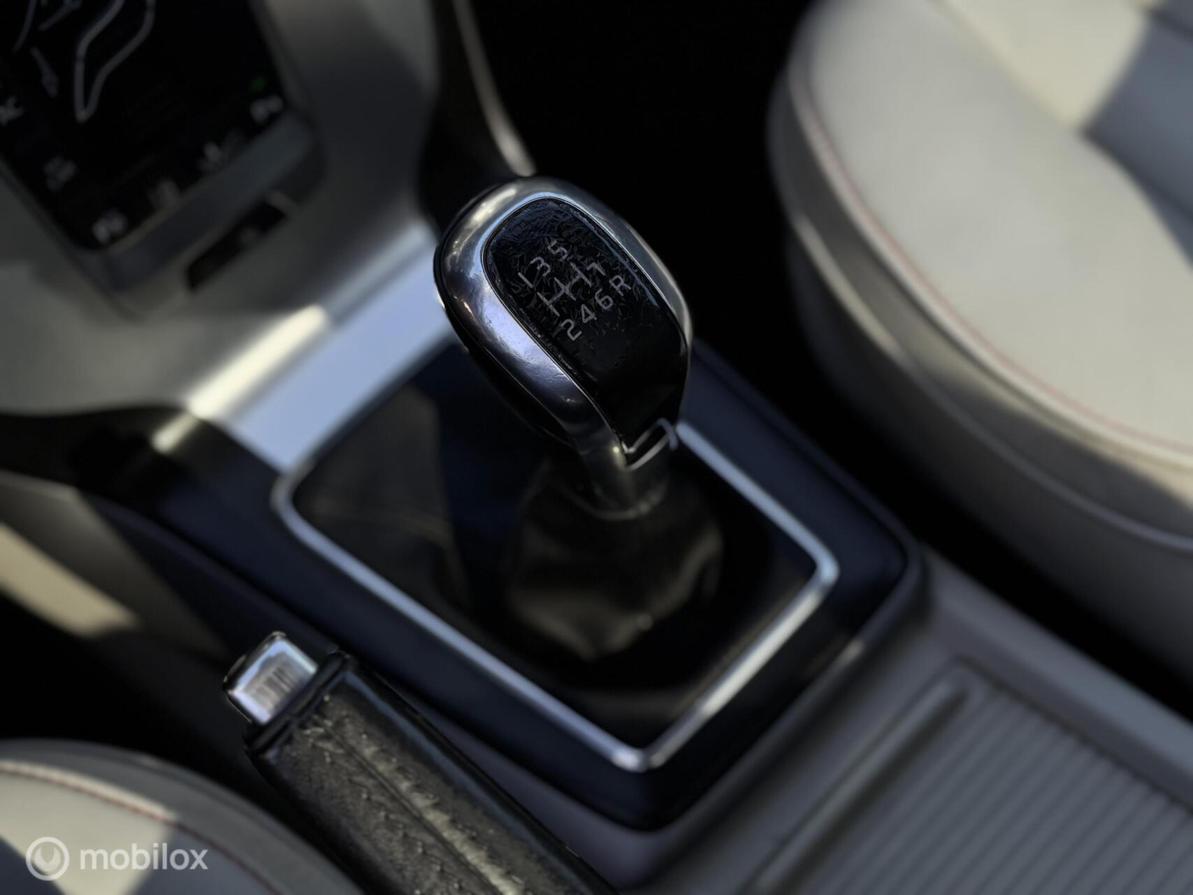 Foto van Volvo V40