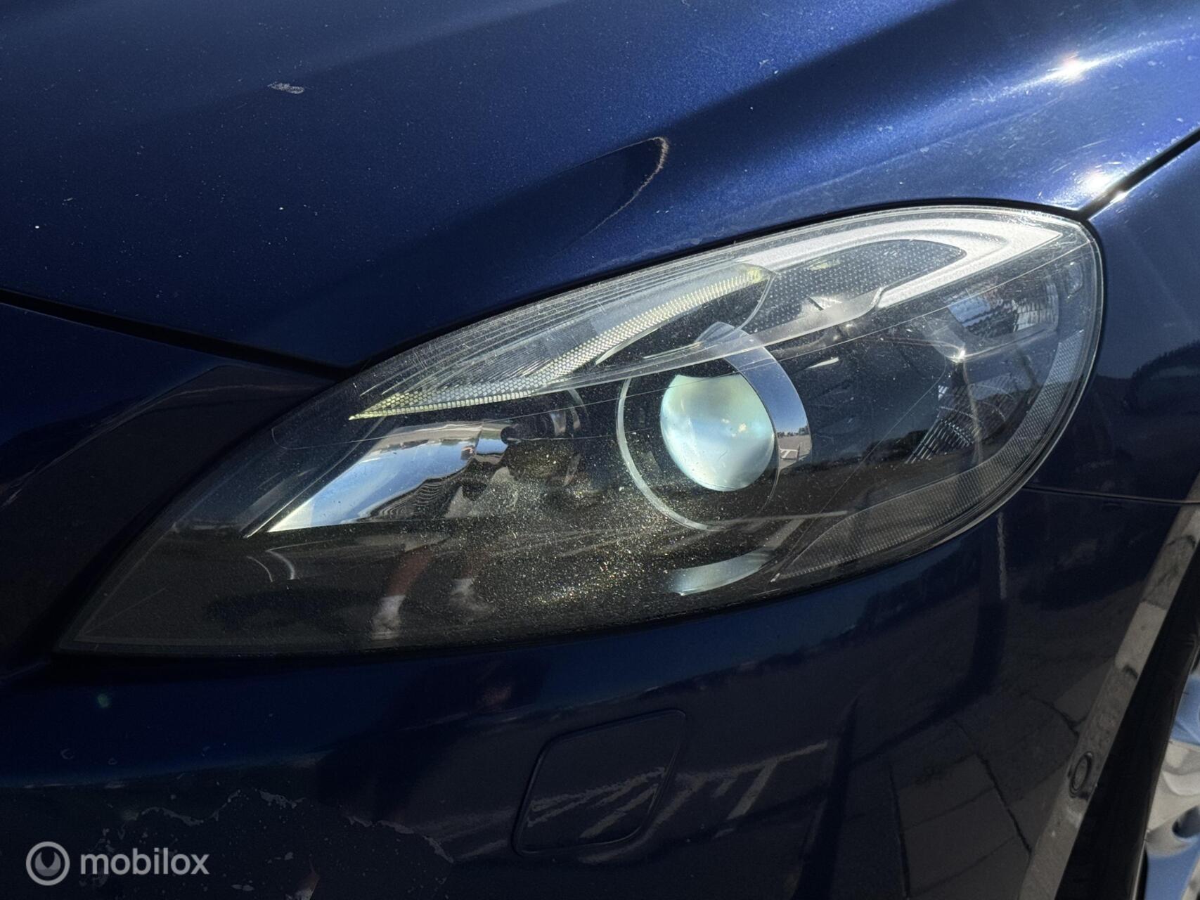 Foto van Volvo V40