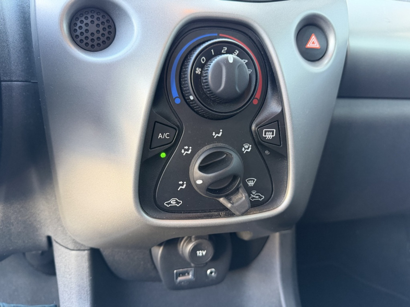 Foto van Peugeot Peugeot 108