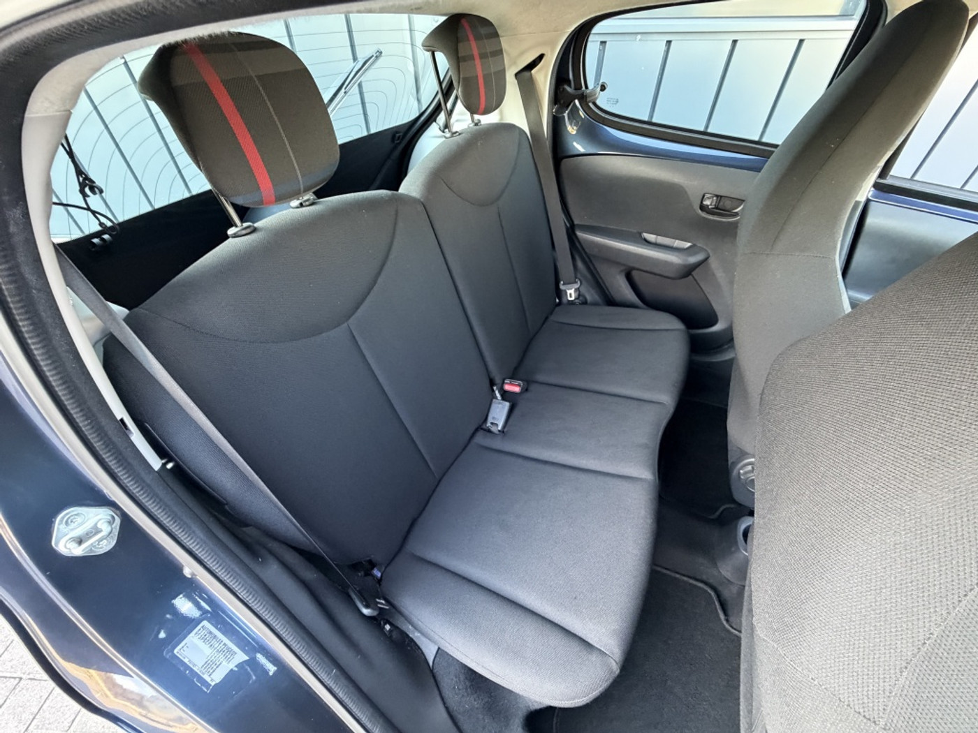 Foto van Peugeot Peugeot 108