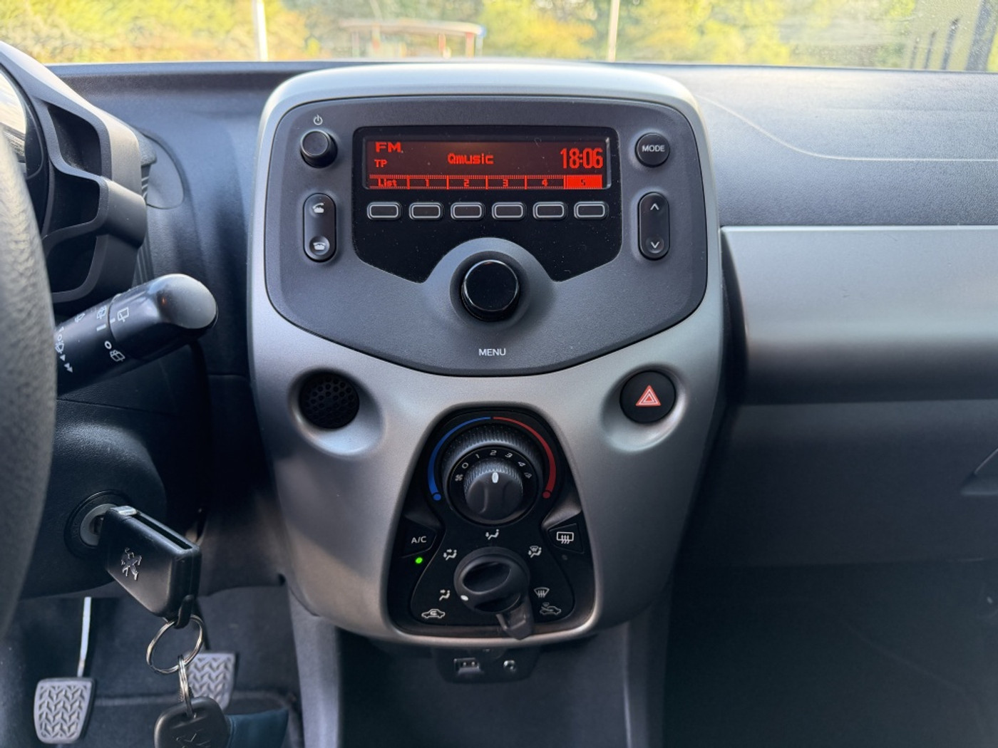 Foto van Peugeot Peugeot 108