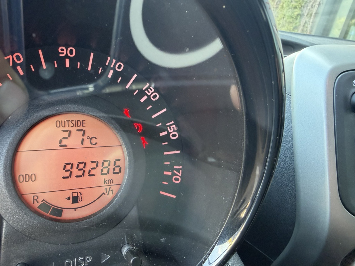 Foto van Peugeot Peugeot 108