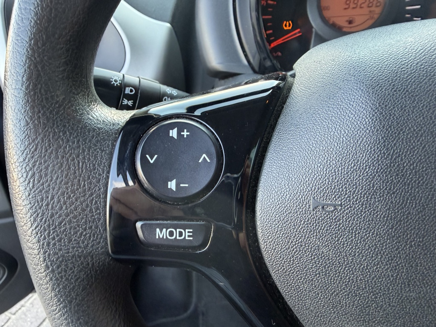 Foto van Peugeot Peugeot 108