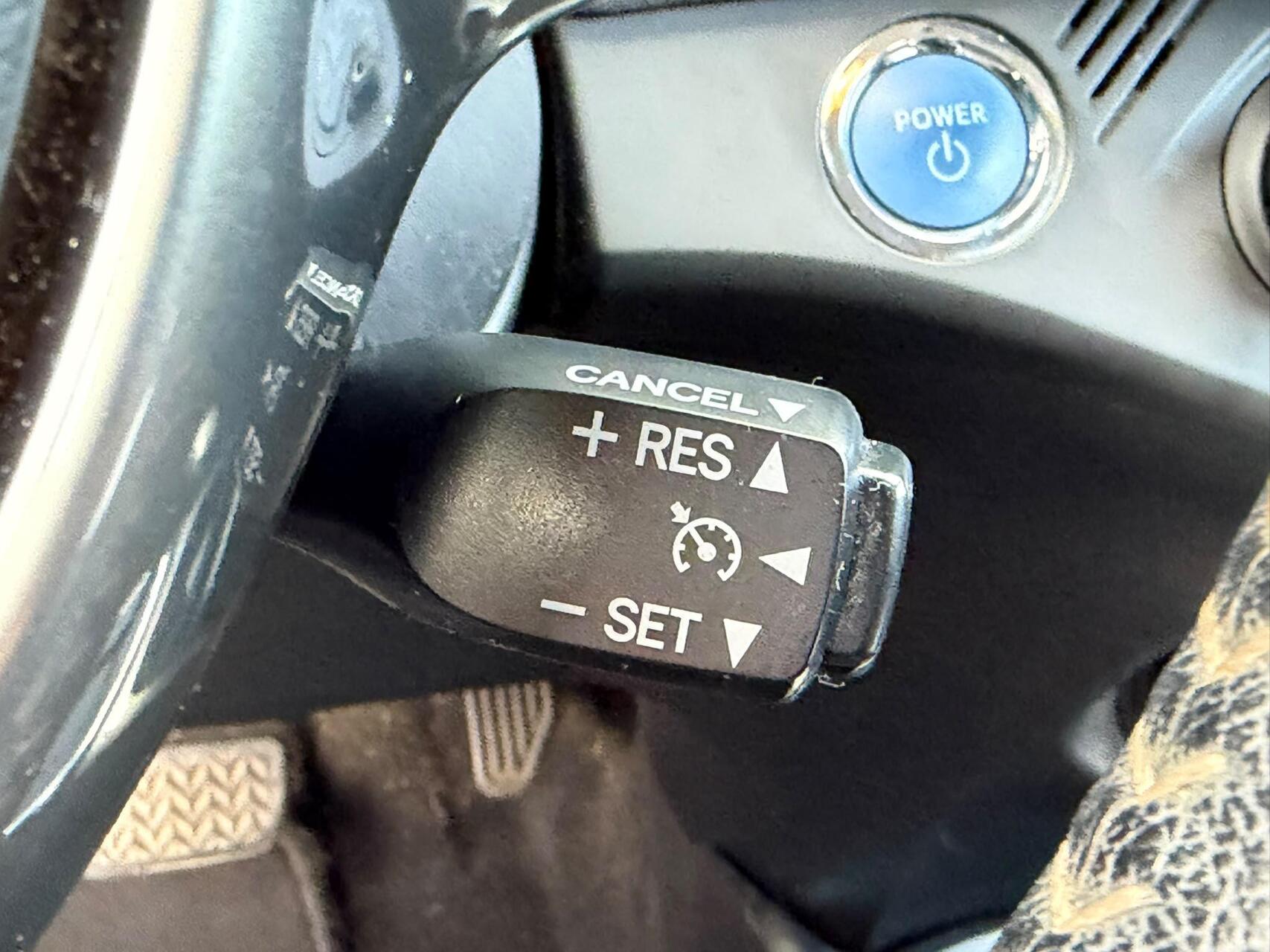 Foto van Toyota Toyota Yaris Hybrid
