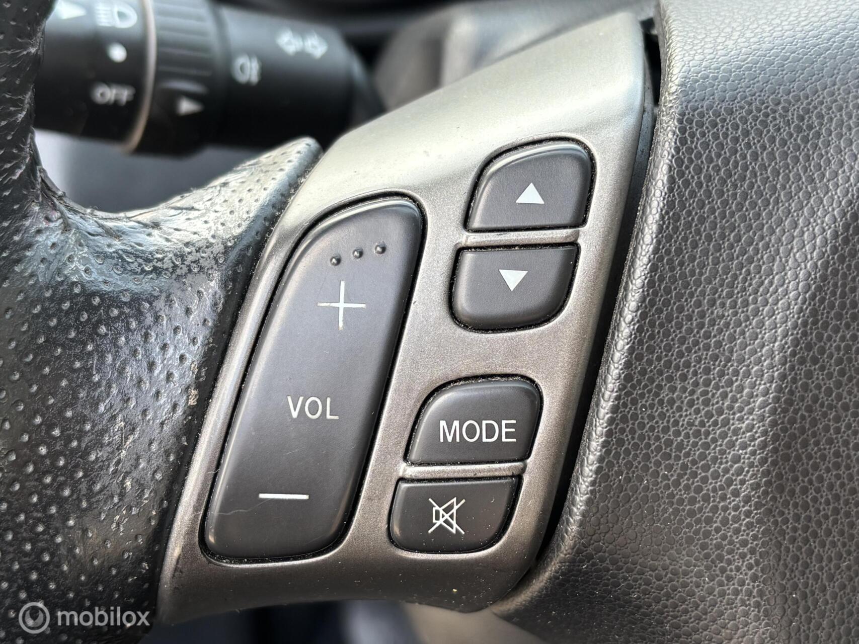 Foto van Mazda Mazda 3