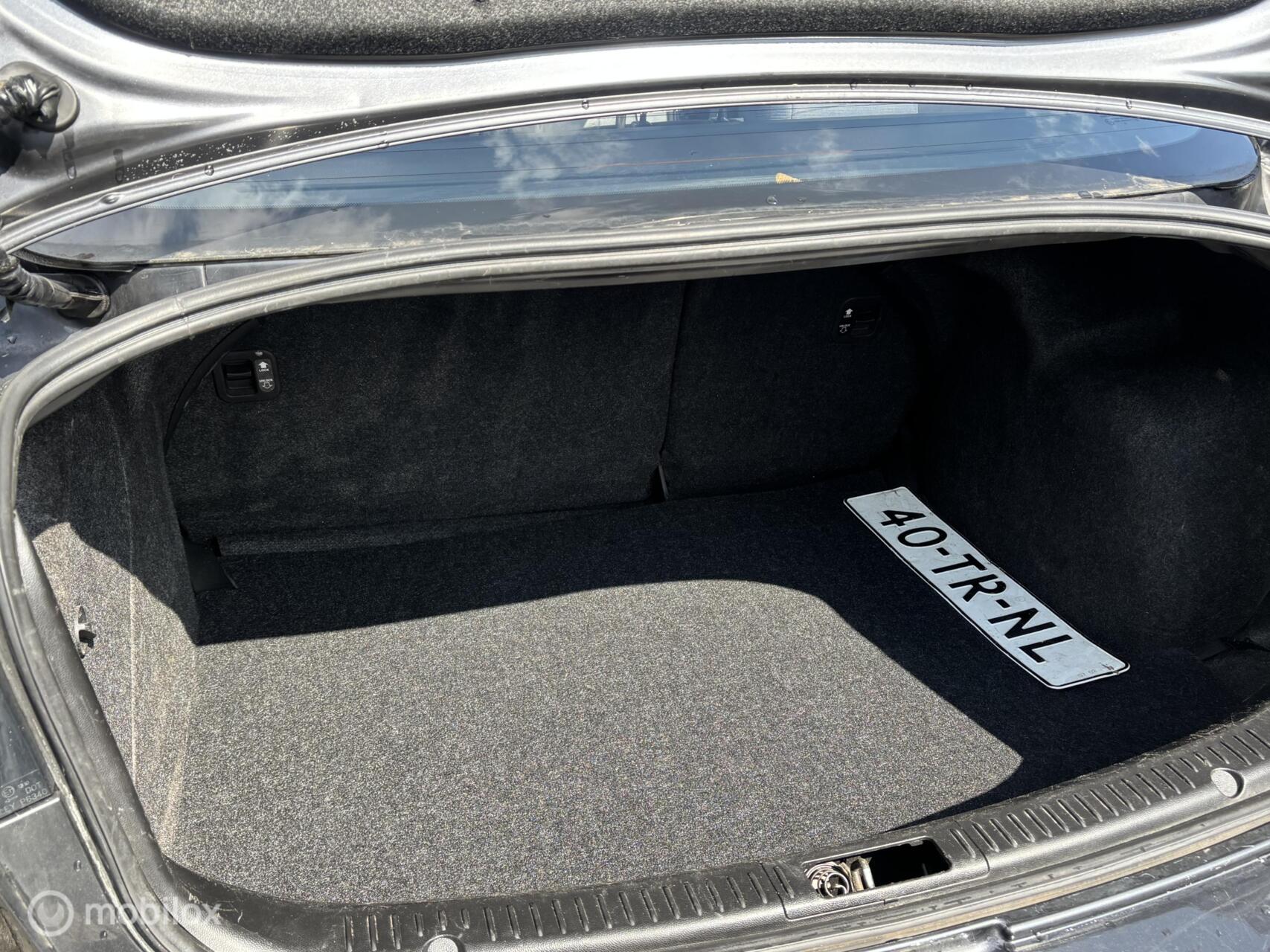 Foto van Mazda Mazda 3