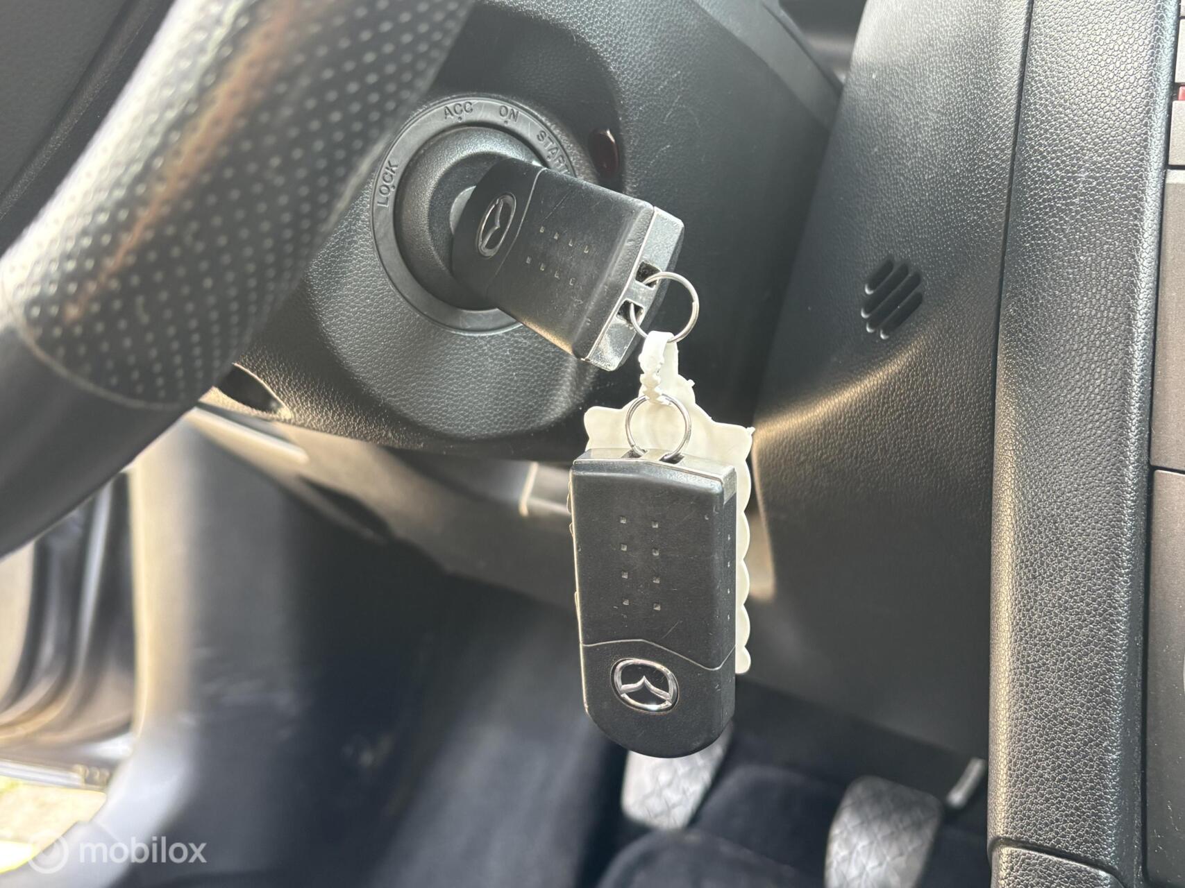 Foto van Mazda Mazda 3