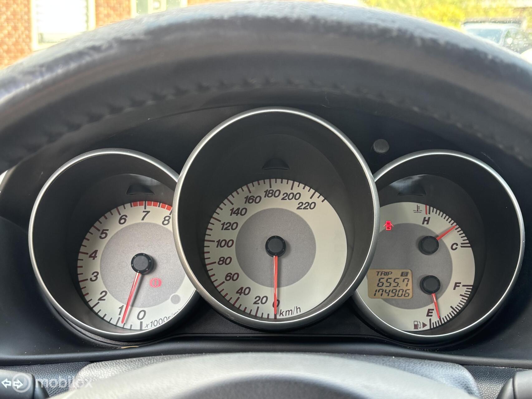 Foto van Mazda Mazda 3