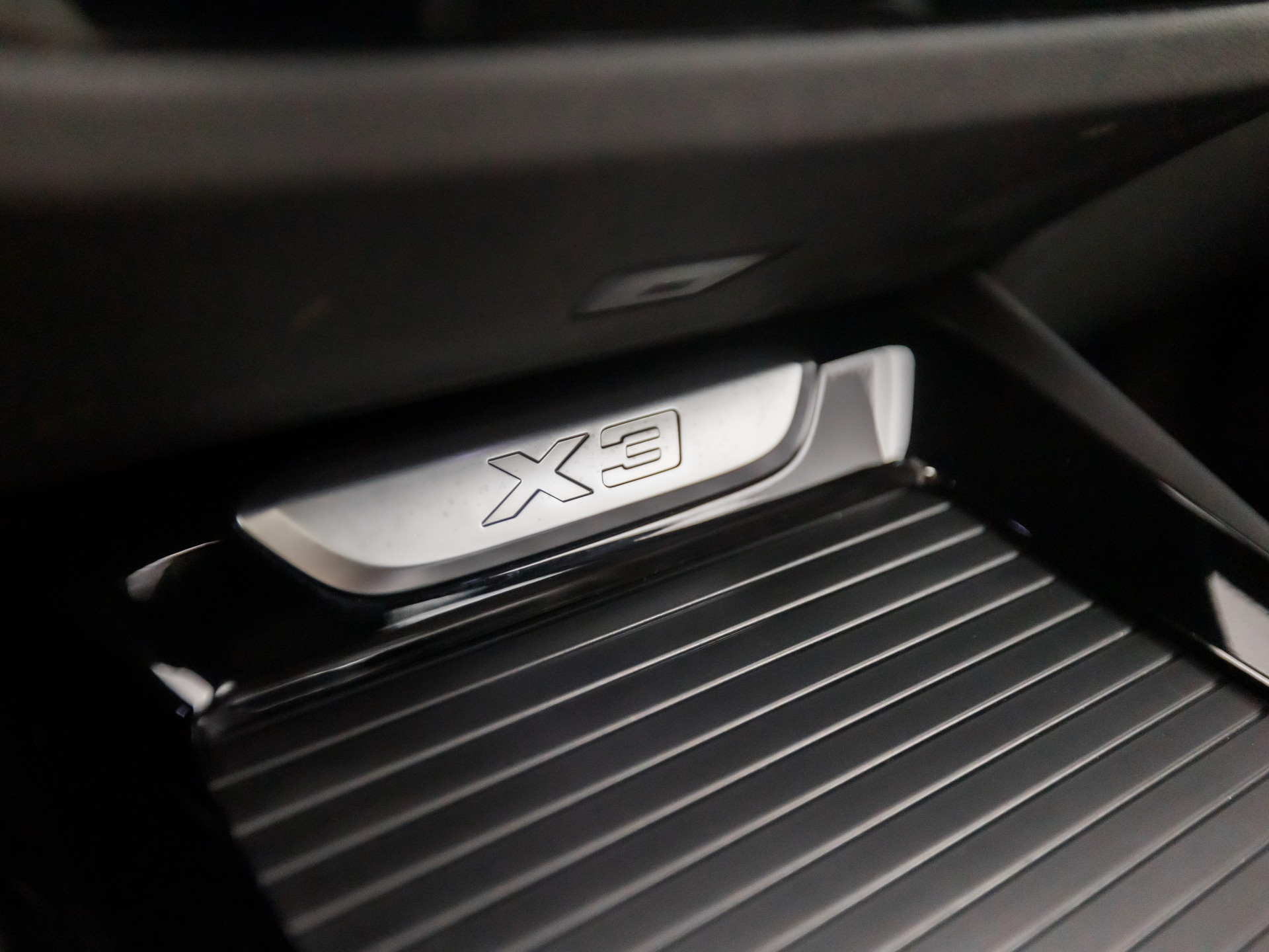 Foto van BMW X3 Xdrive20i