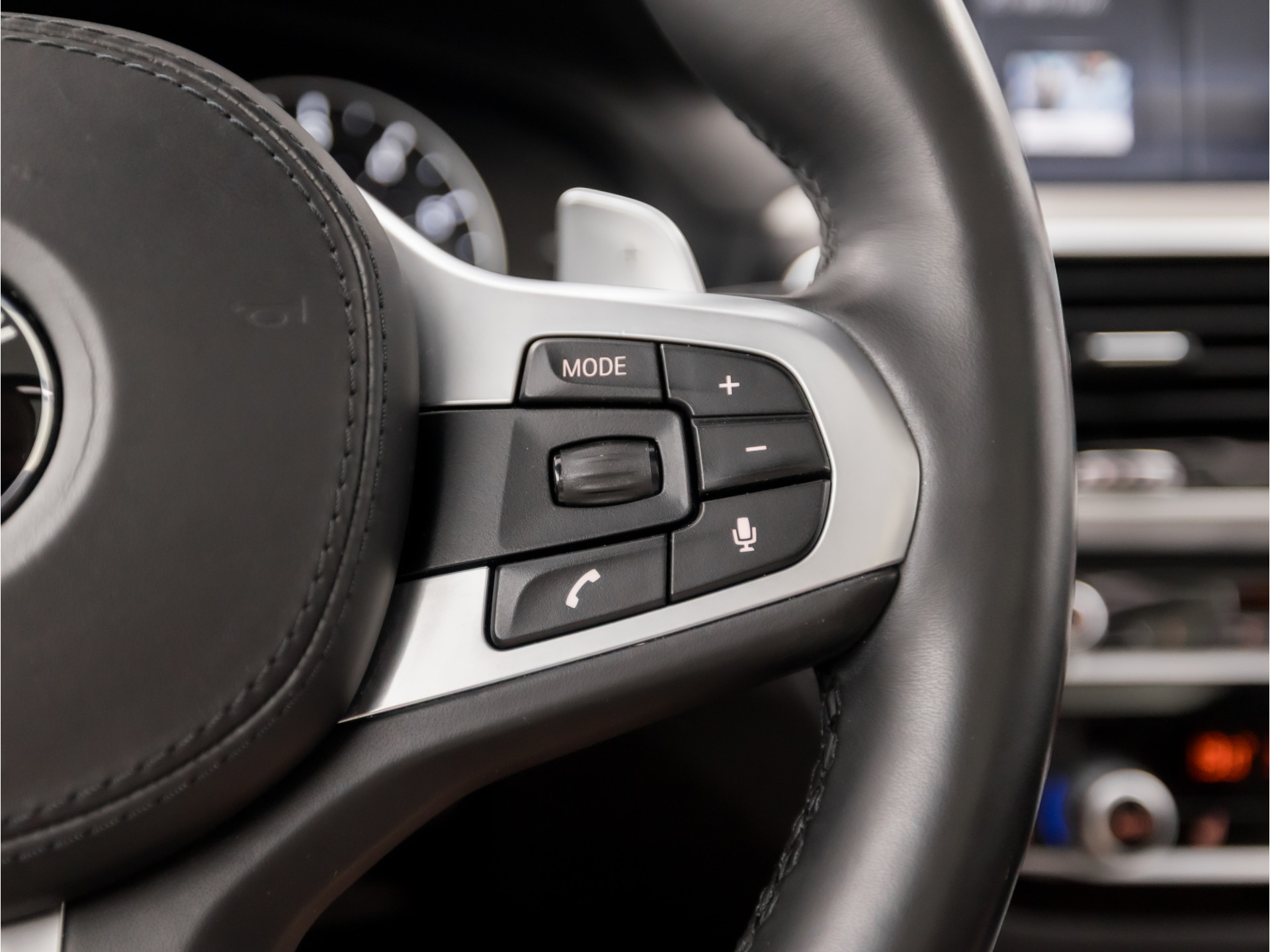 Foto van BMW X3 Xdrive20i