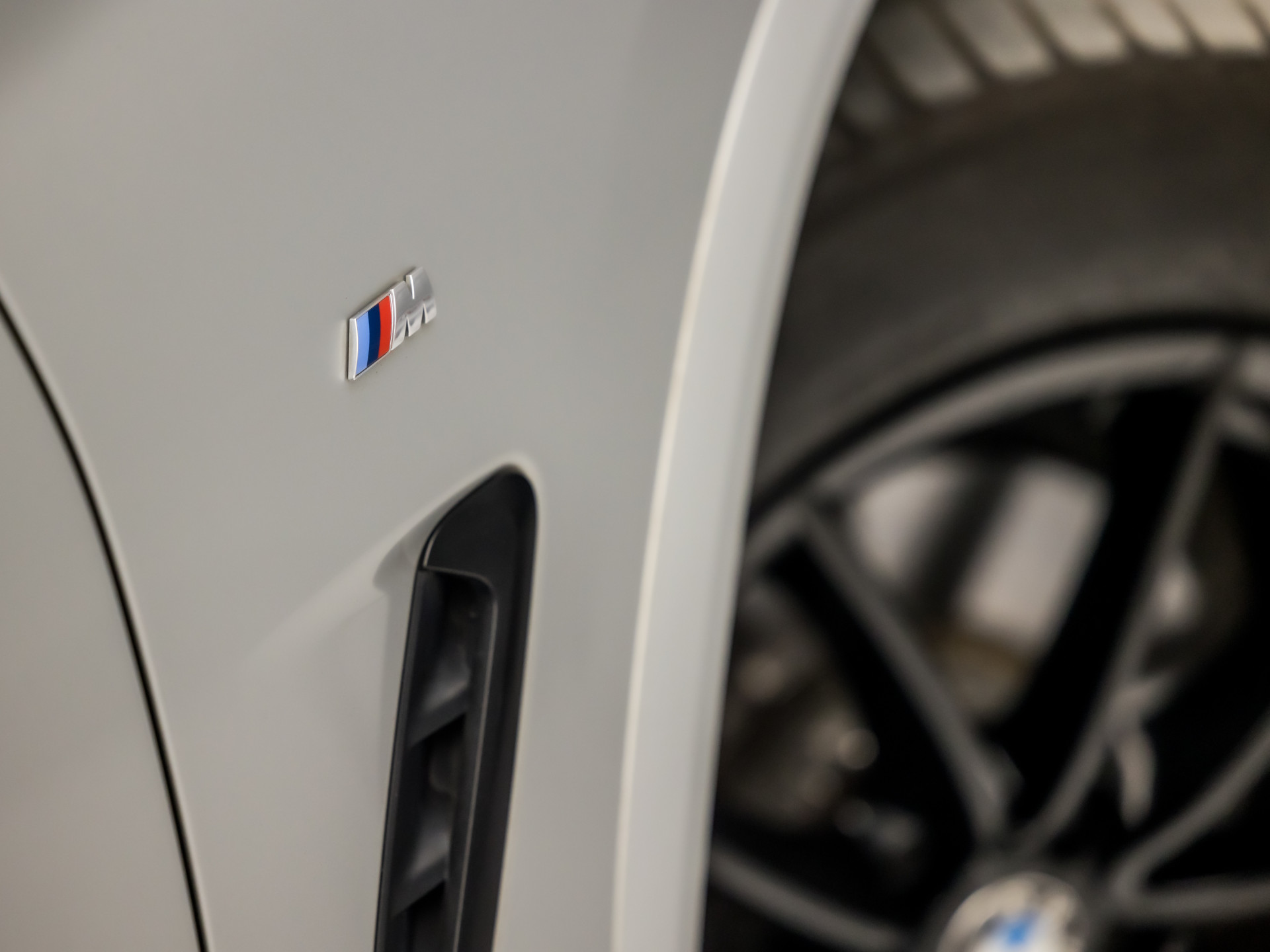 Foto van BMW X3 Xdrive20i