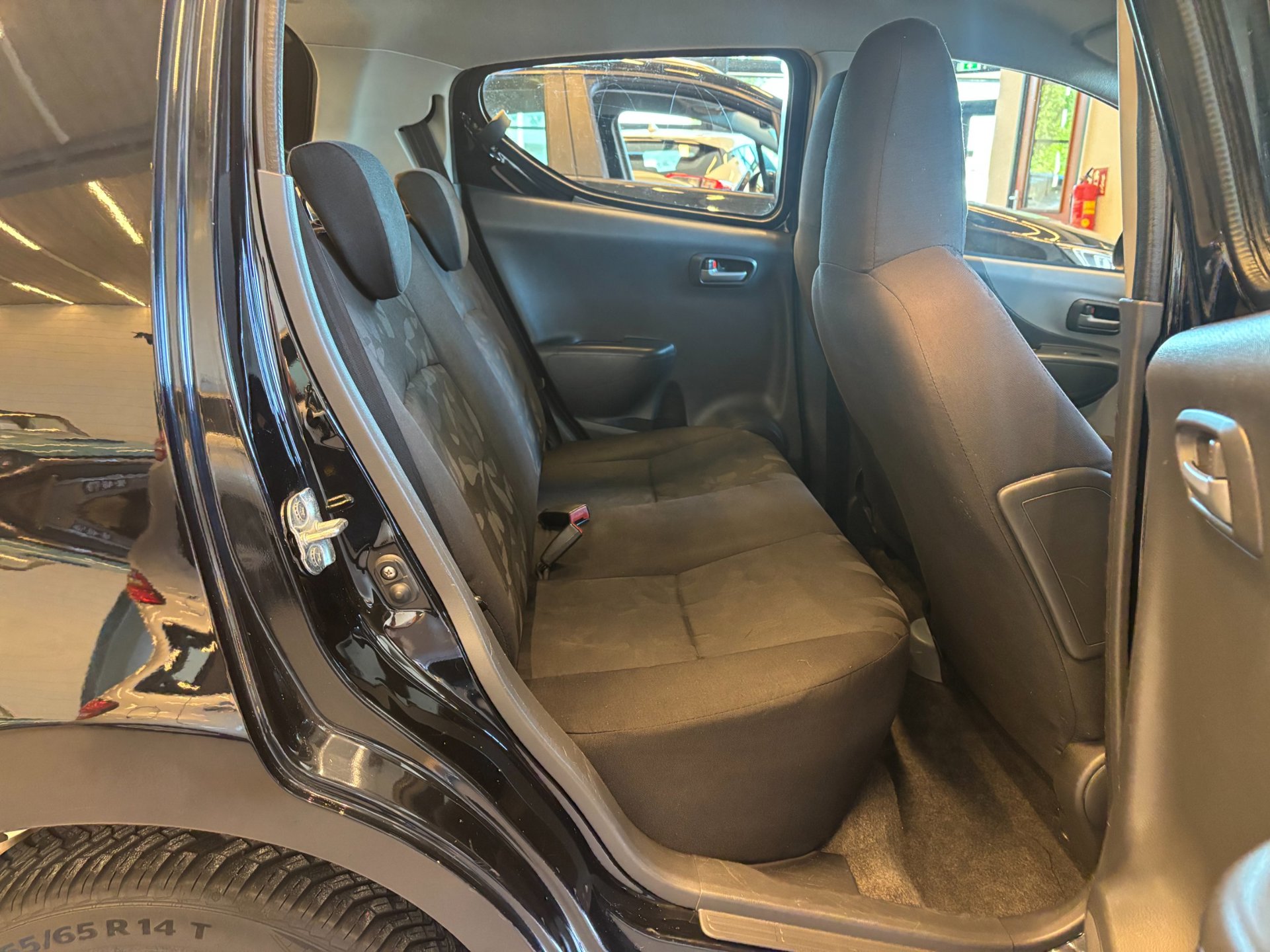 Foto van Suzuki Alto