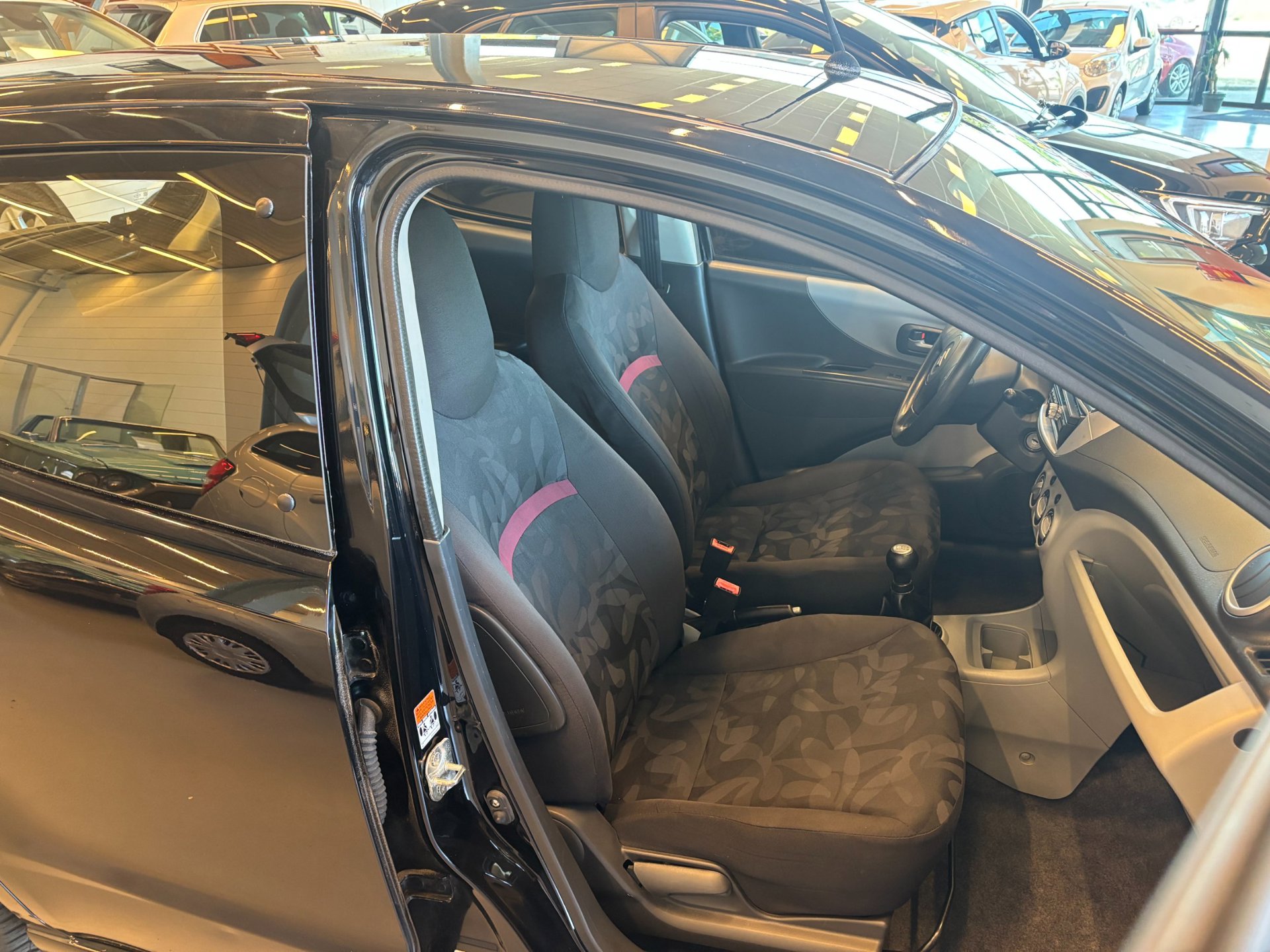 Foto van Suzuki Alto