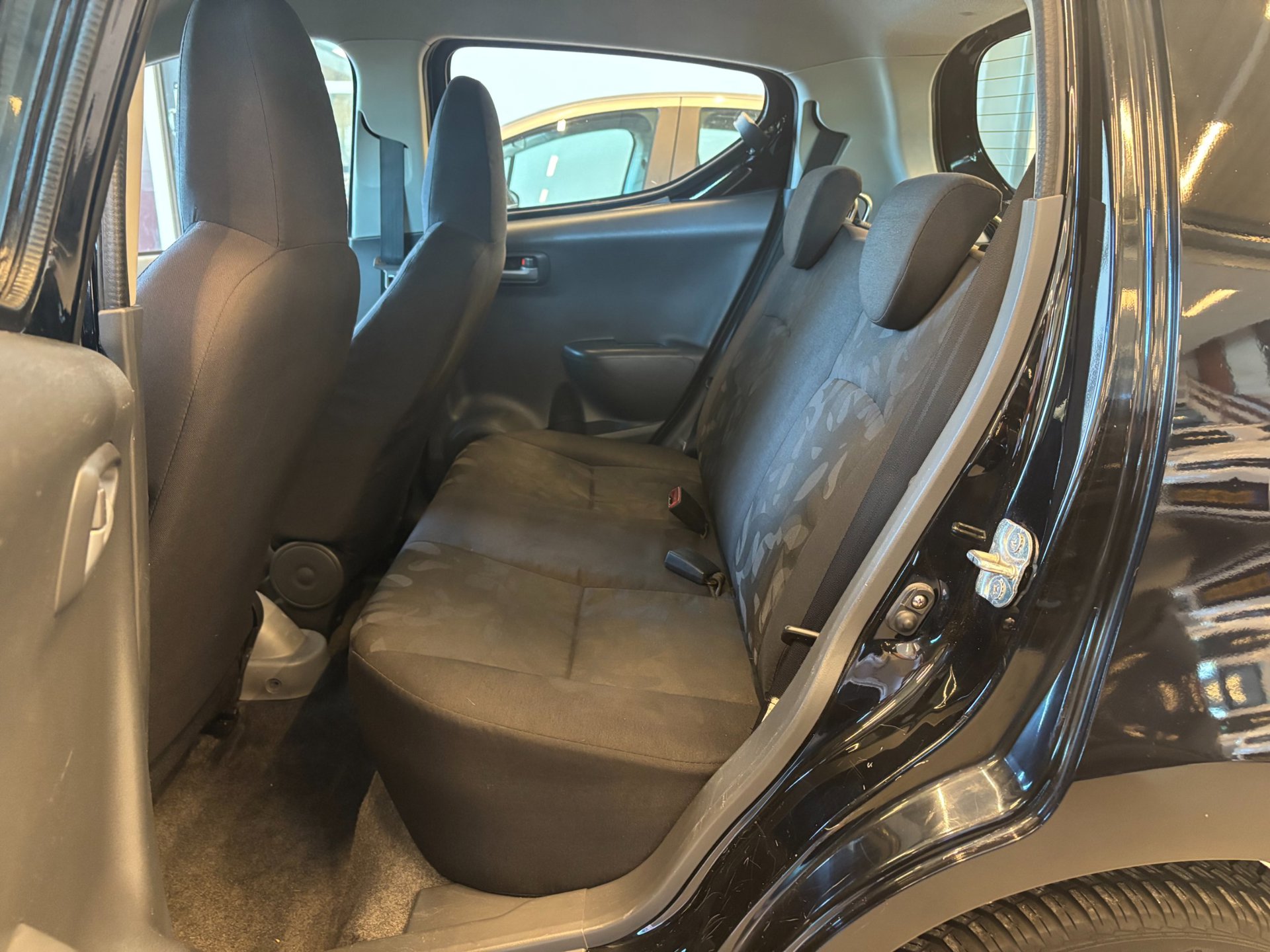 Foto van Suzuki Alto