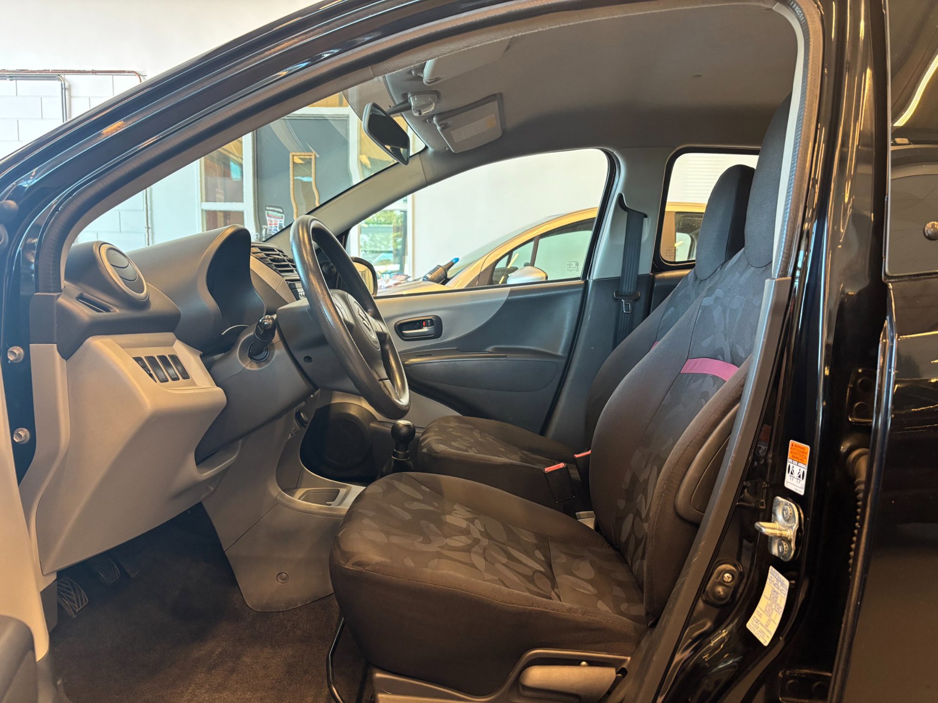 Foto van Suzuki Alto