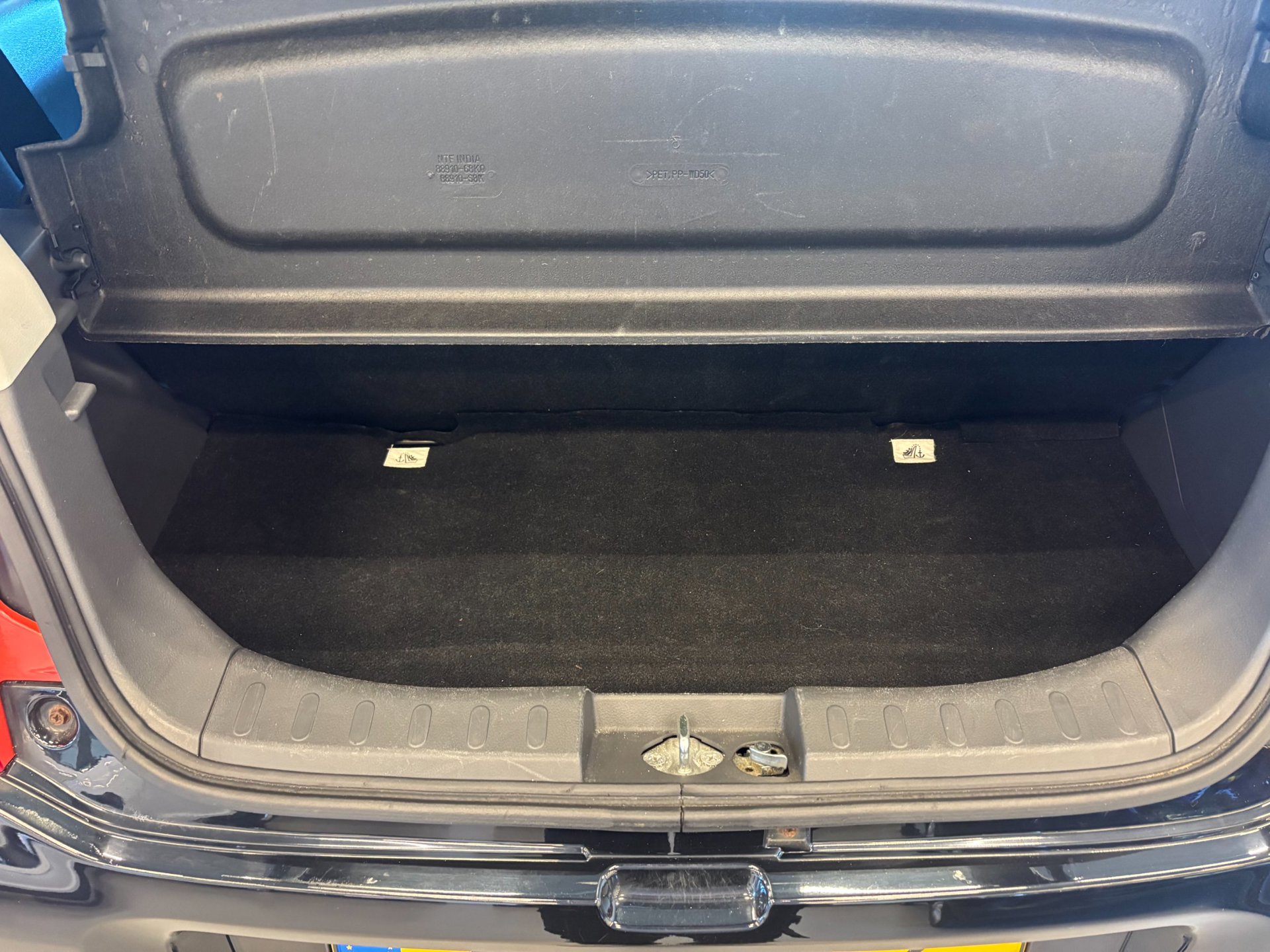 Foto van Suzuki Alto