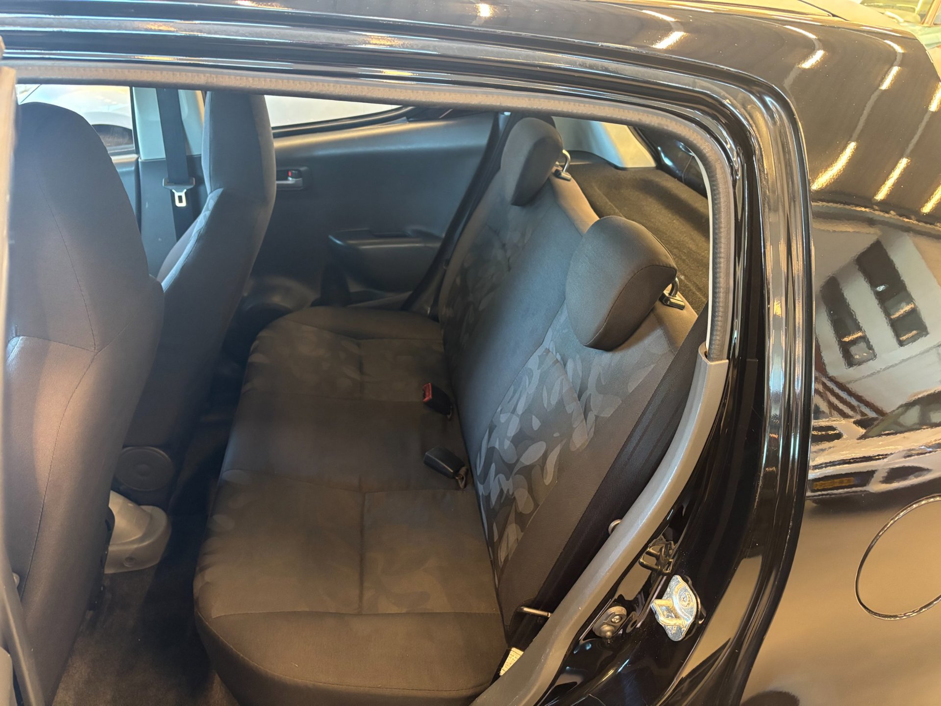 Foto van Suzuki Alto