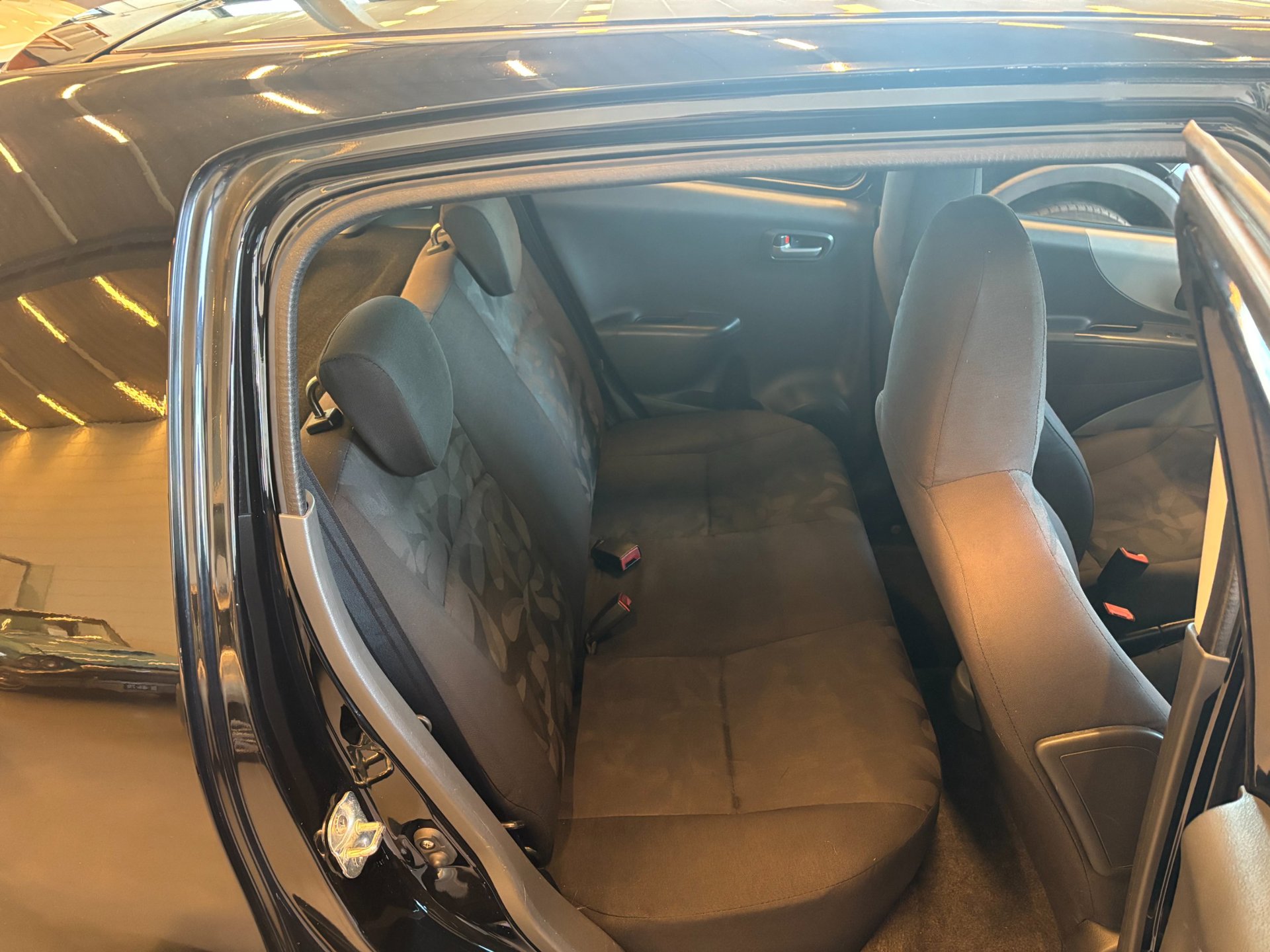 Foto van Suzuki Alto