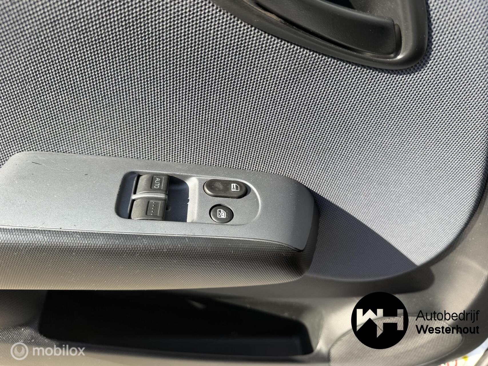 Foto van Honda Jazz