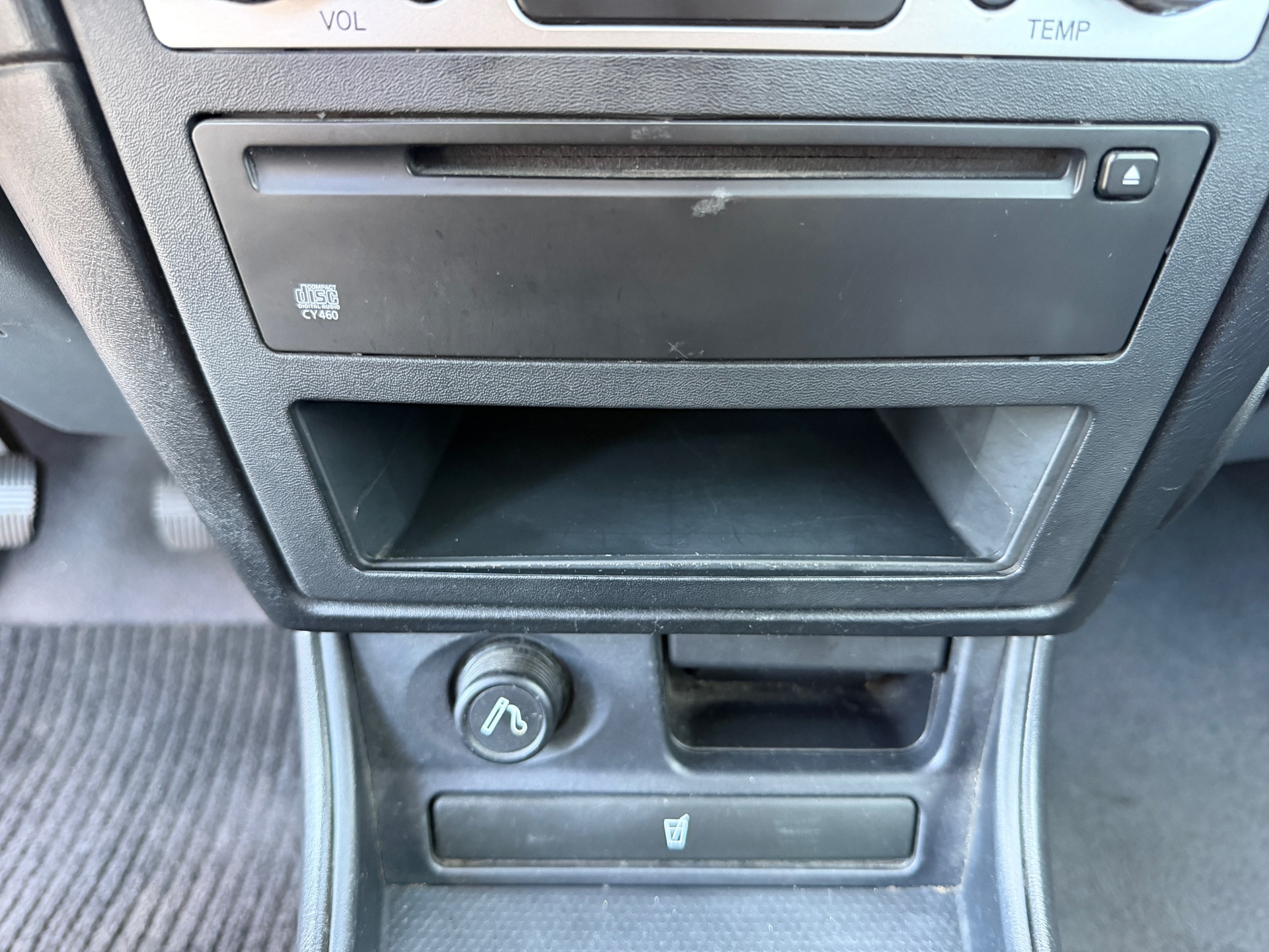 Foto van Nissan Nissan Almera