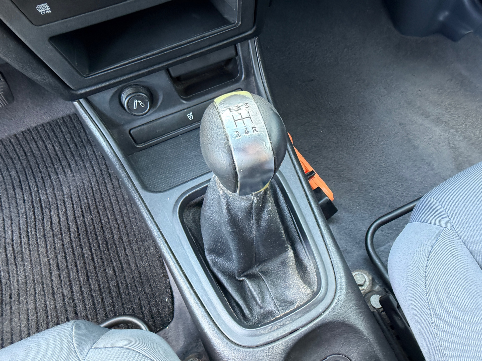 Foto van Nissan Nissan Almera