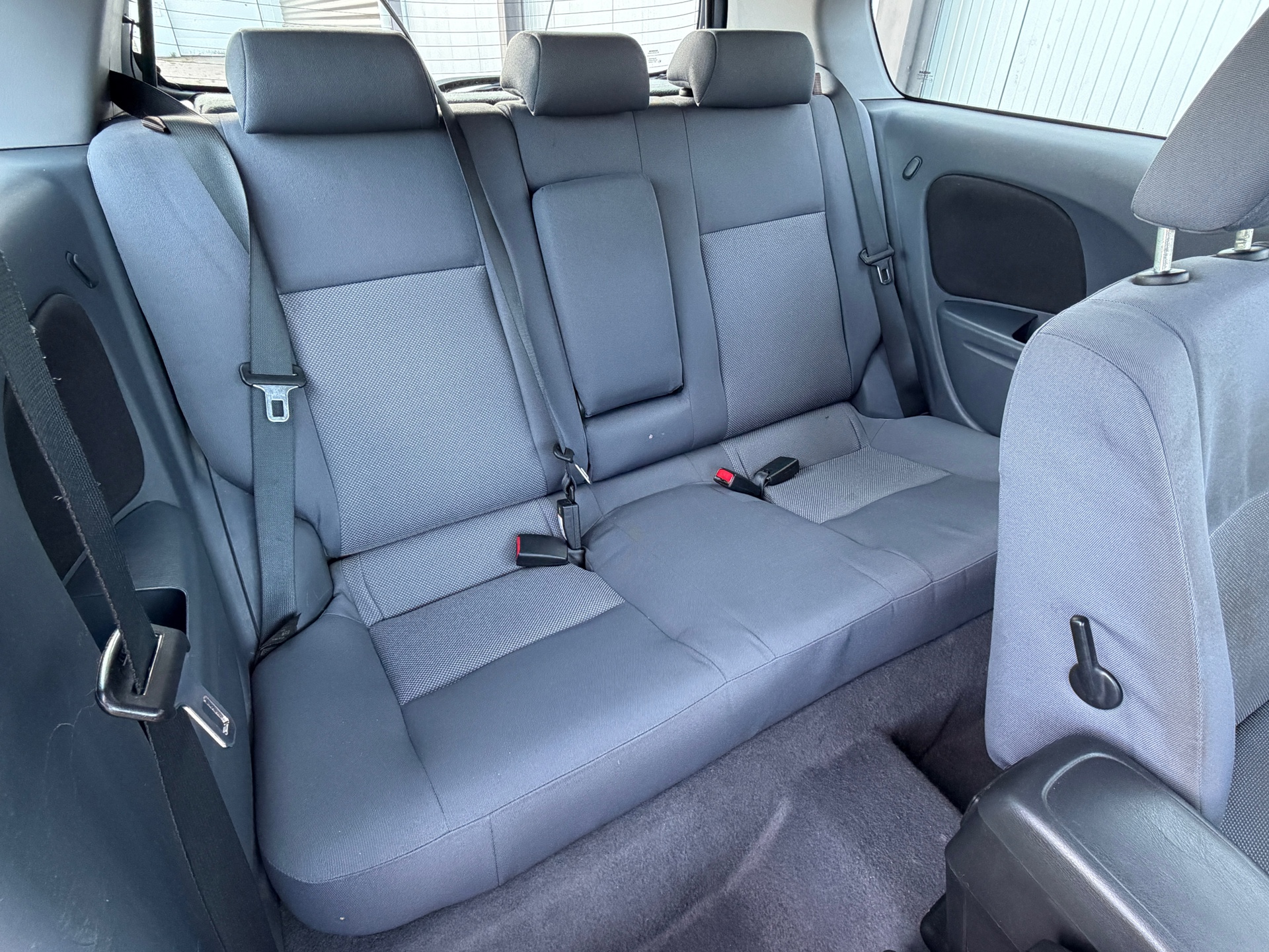 Foto van Nissan Nissan Almera
