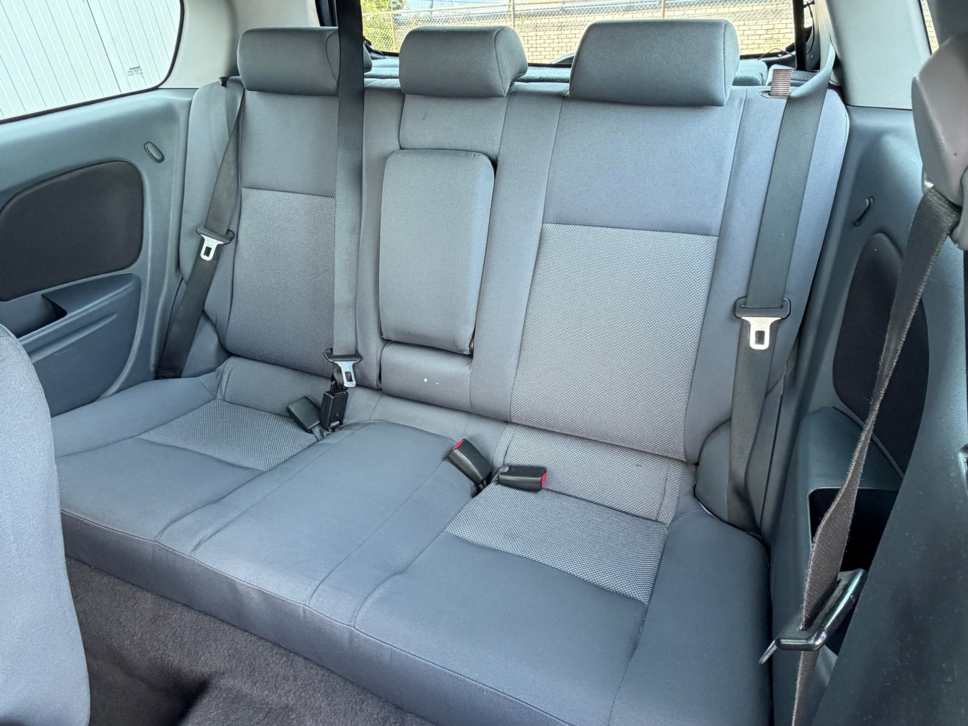 Foto van Nissan Nissan Almera