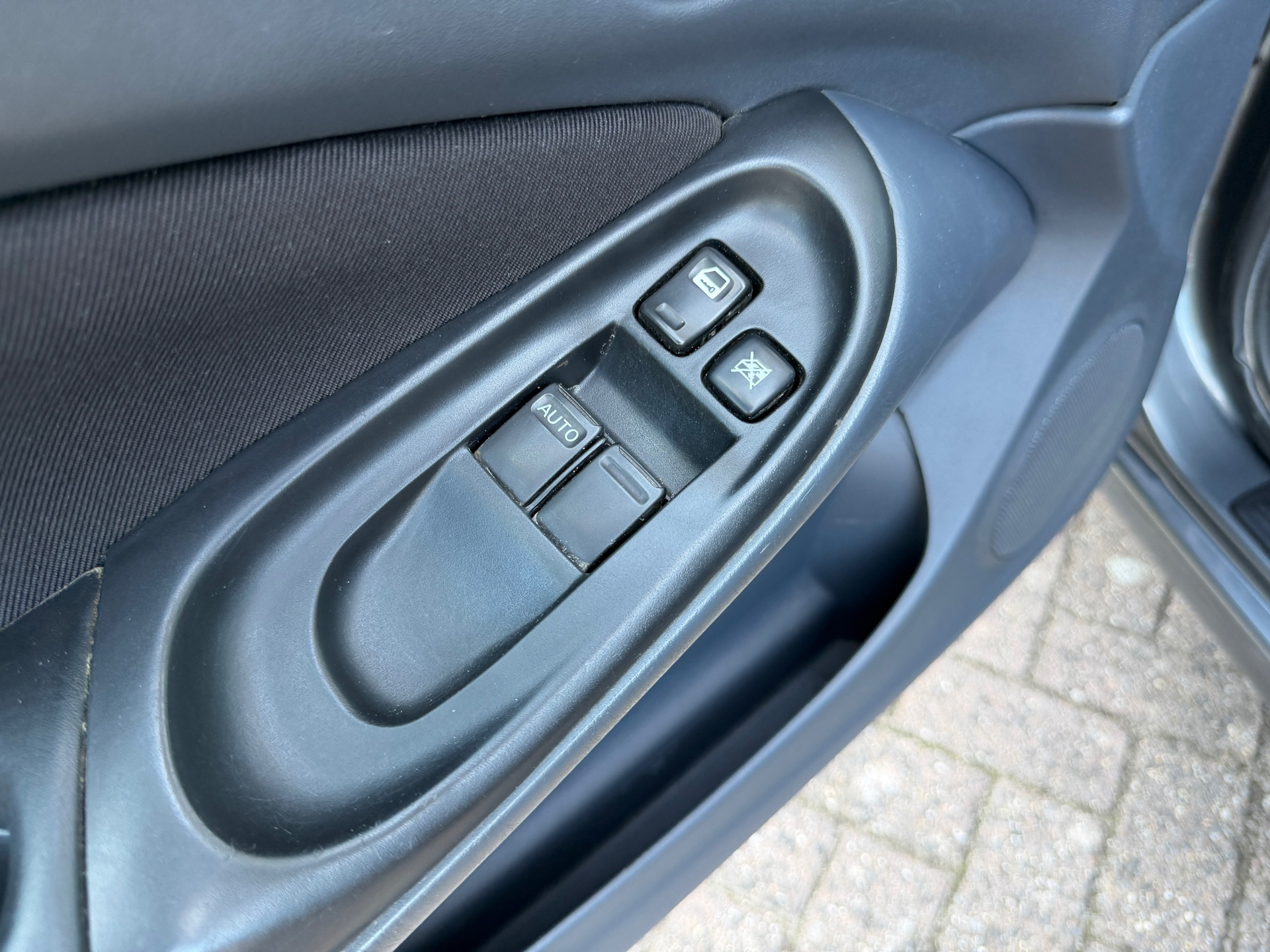 Foto van Nissan Nissan Almera