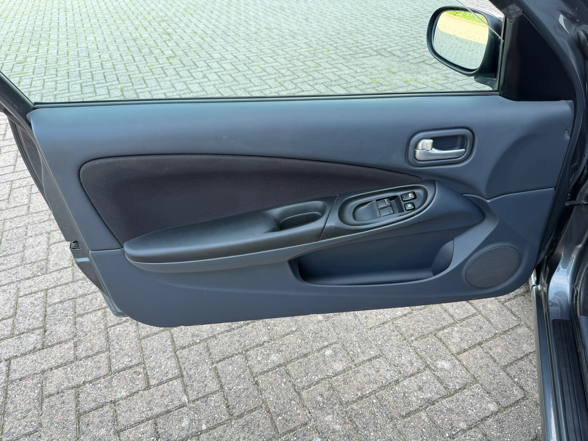 Foto van Nissan Nissan Almera