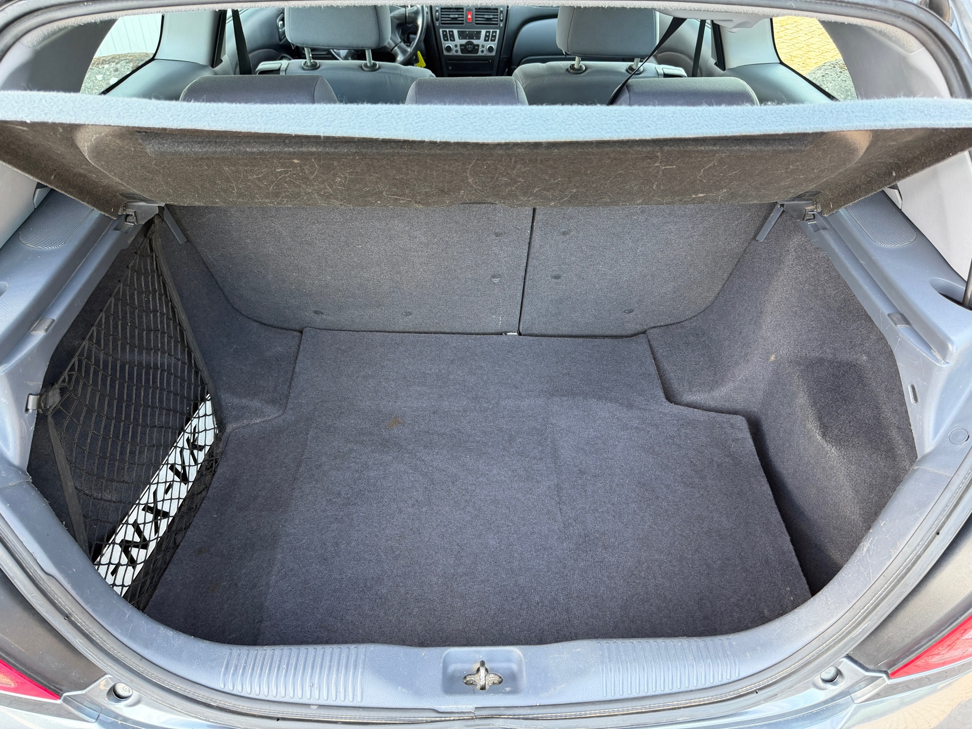 Foto van Nissan Nissan Almera