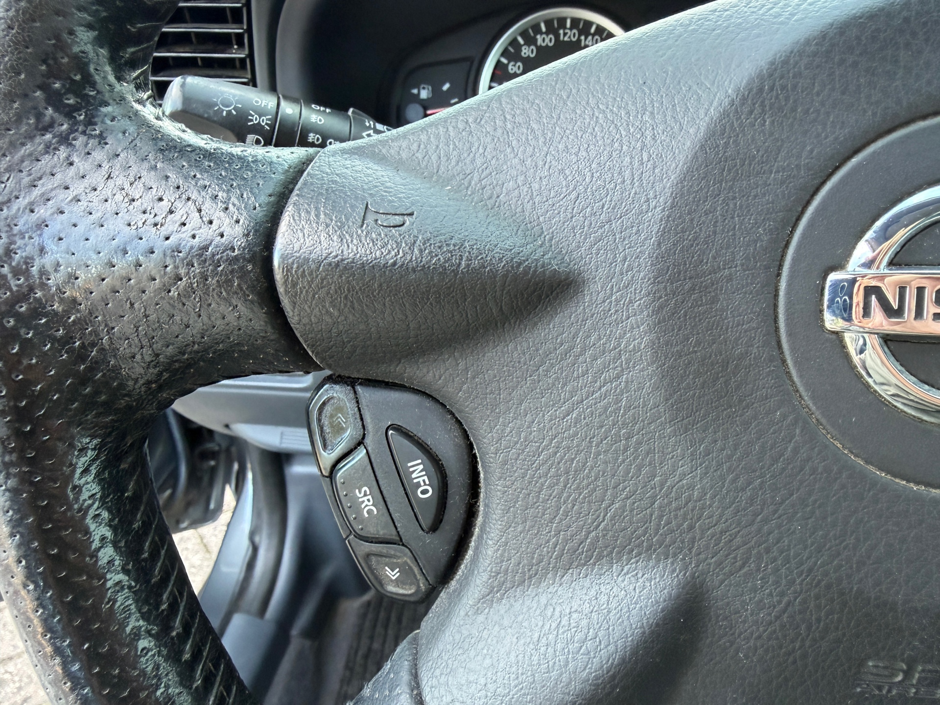 Foto van Nissan Nissan Almera