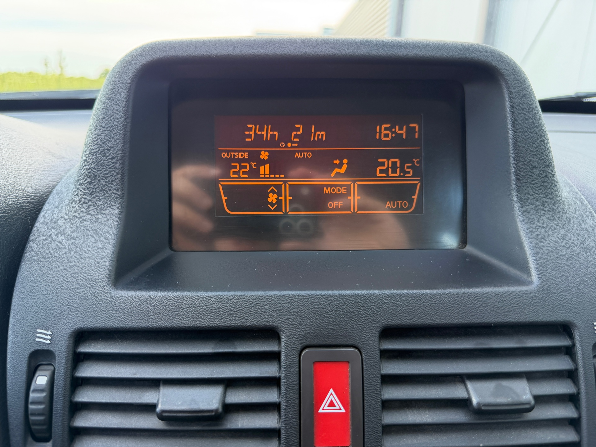 Foto van Nissan Nissan Almera