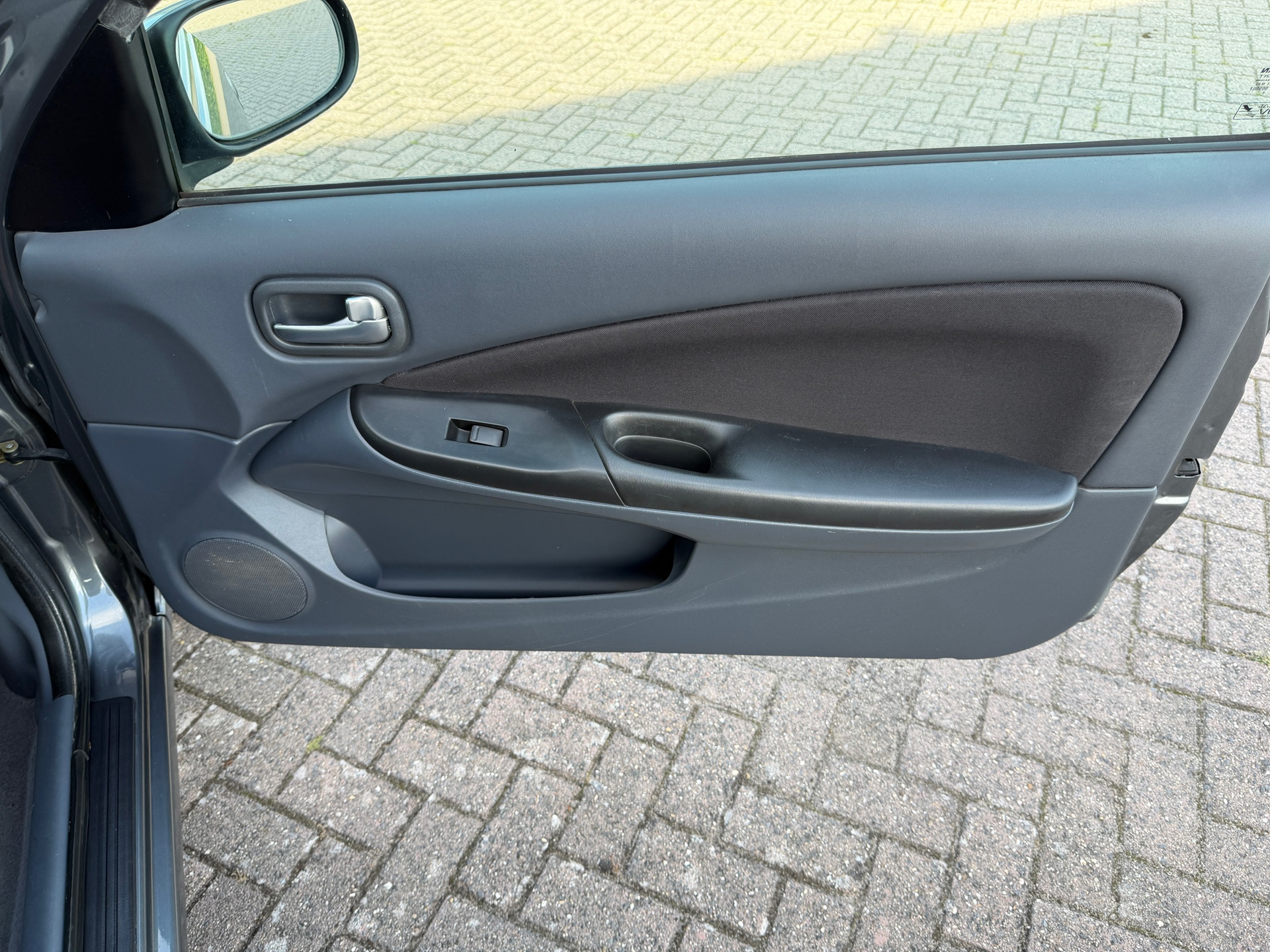 Foto van Nissan Nissan Almera