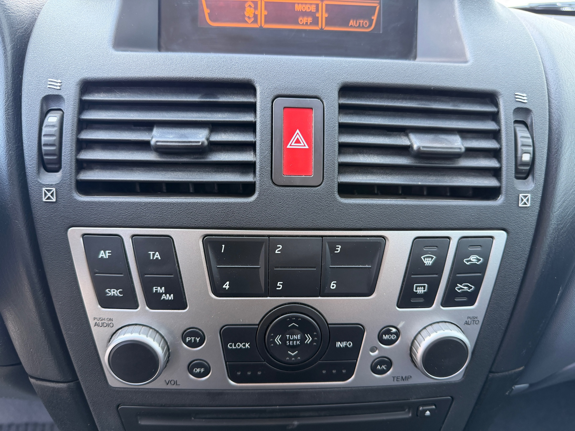 Foto van Nissan Nissan Almera