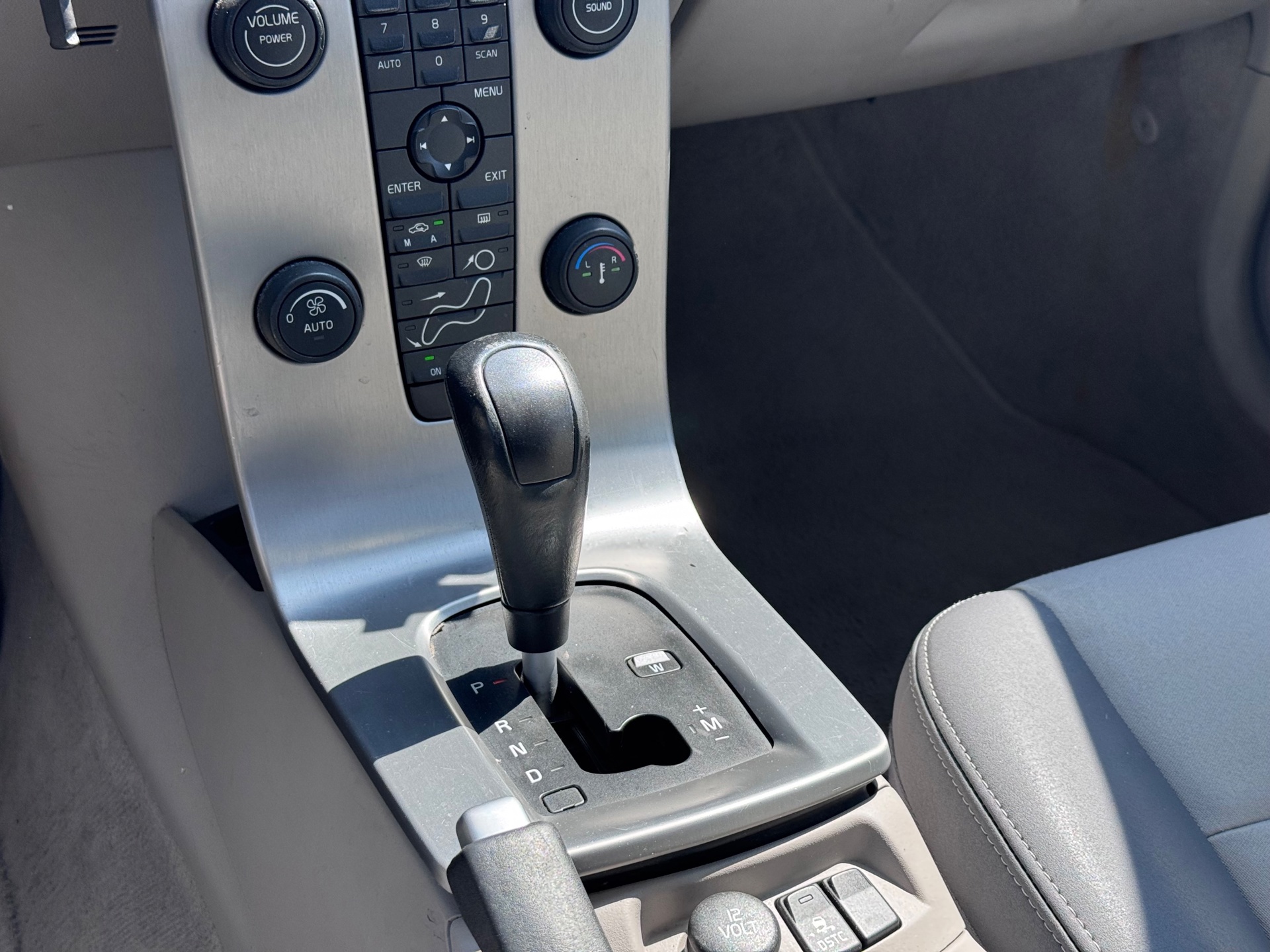 Foto van Volvo V50