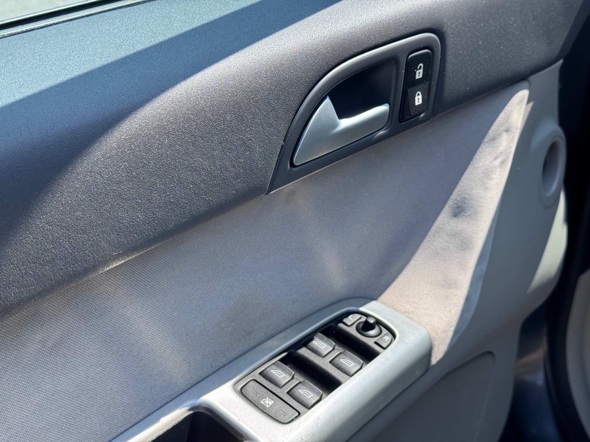Foto van Volvo V50