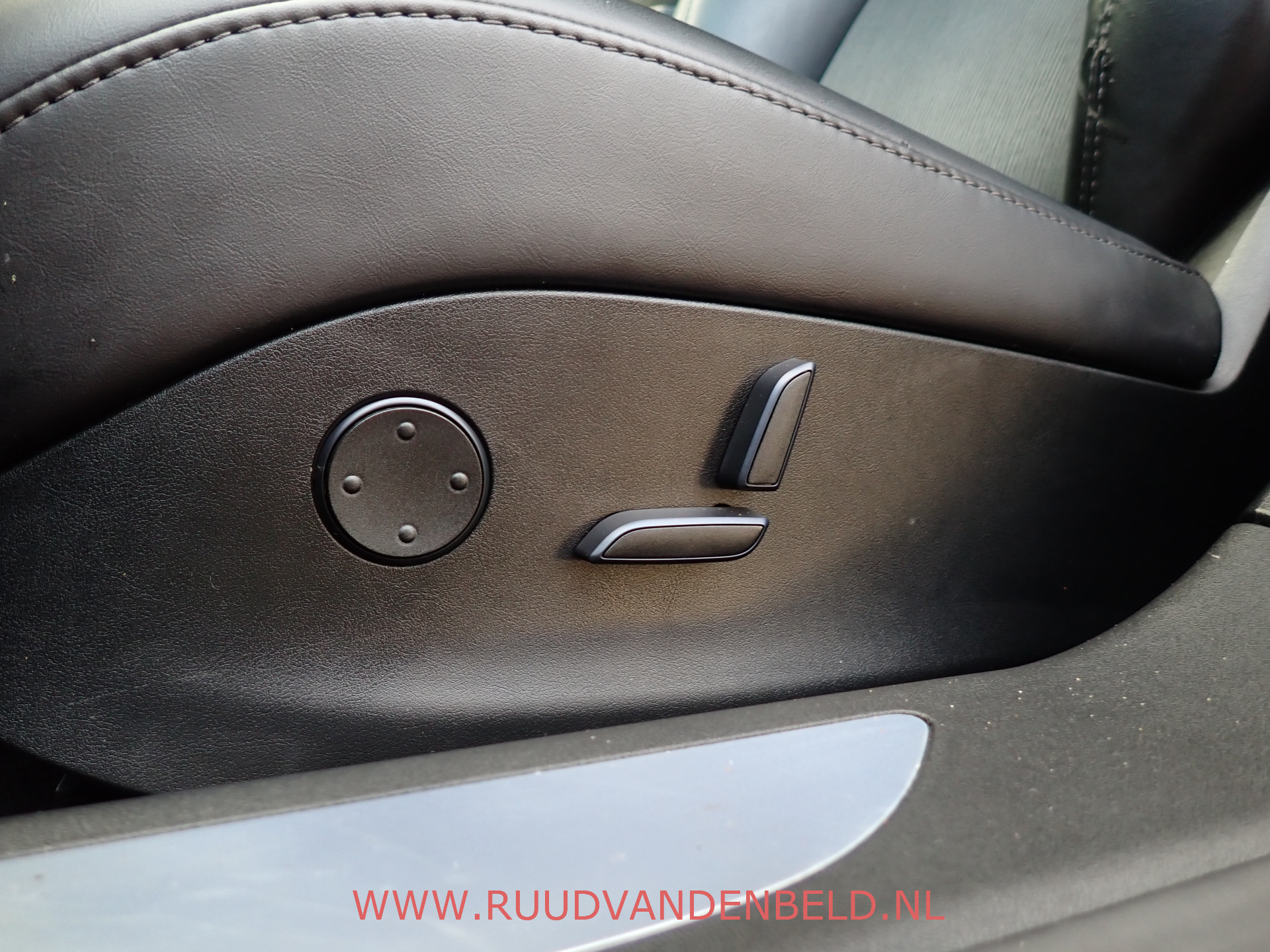 Foto van Tesla Model S