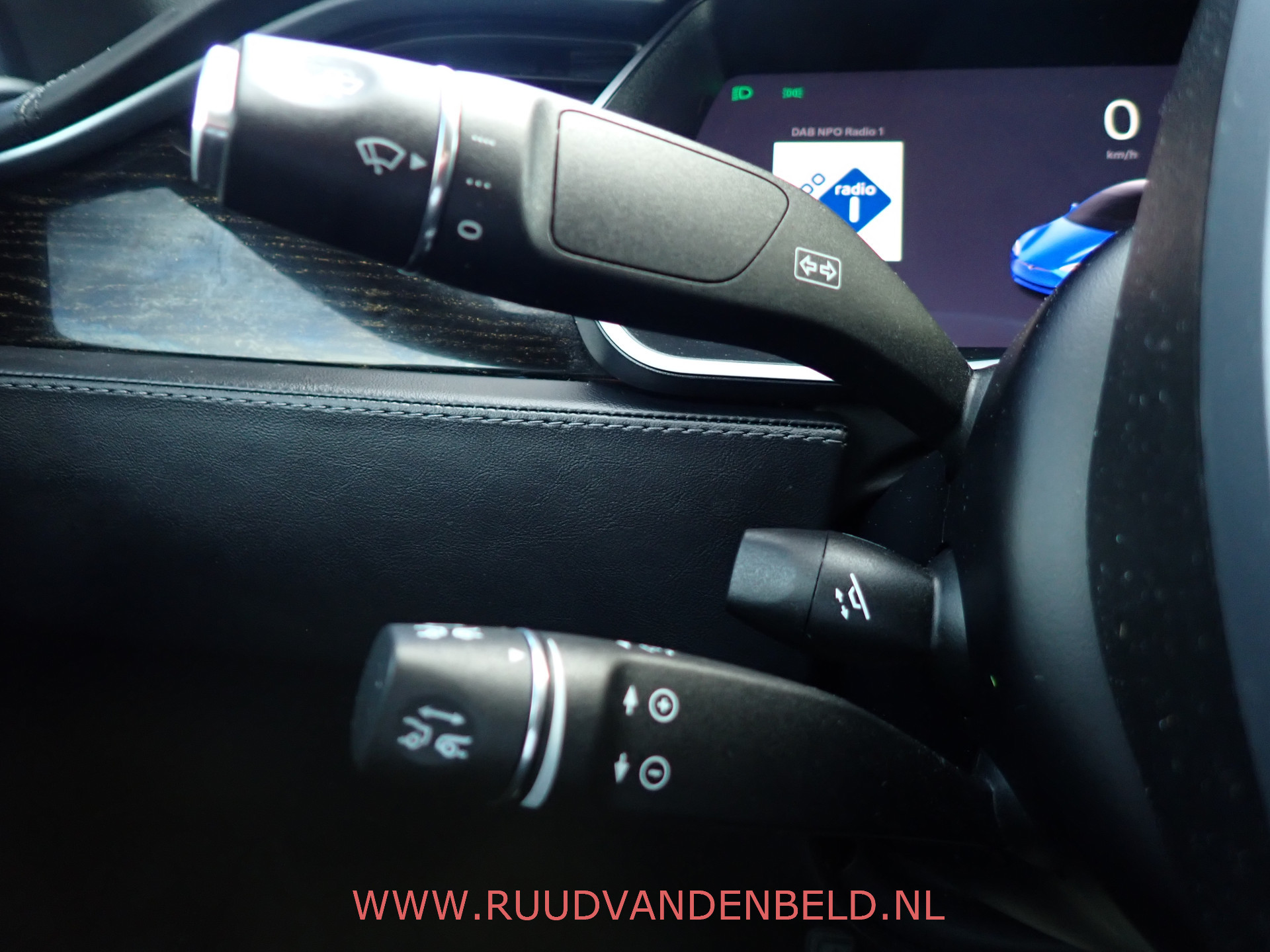Foto van Tesla Model S