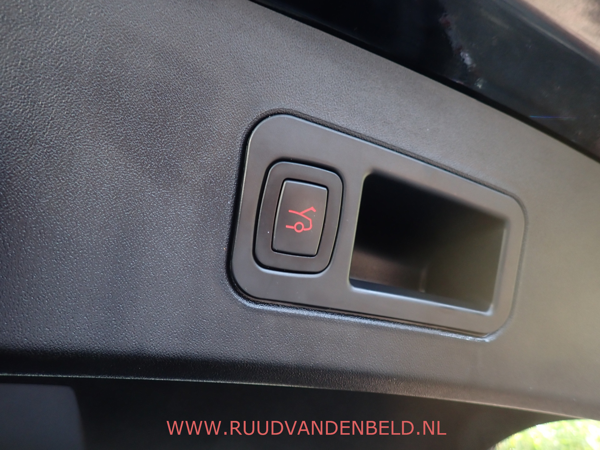 Foto van Tesla Model S