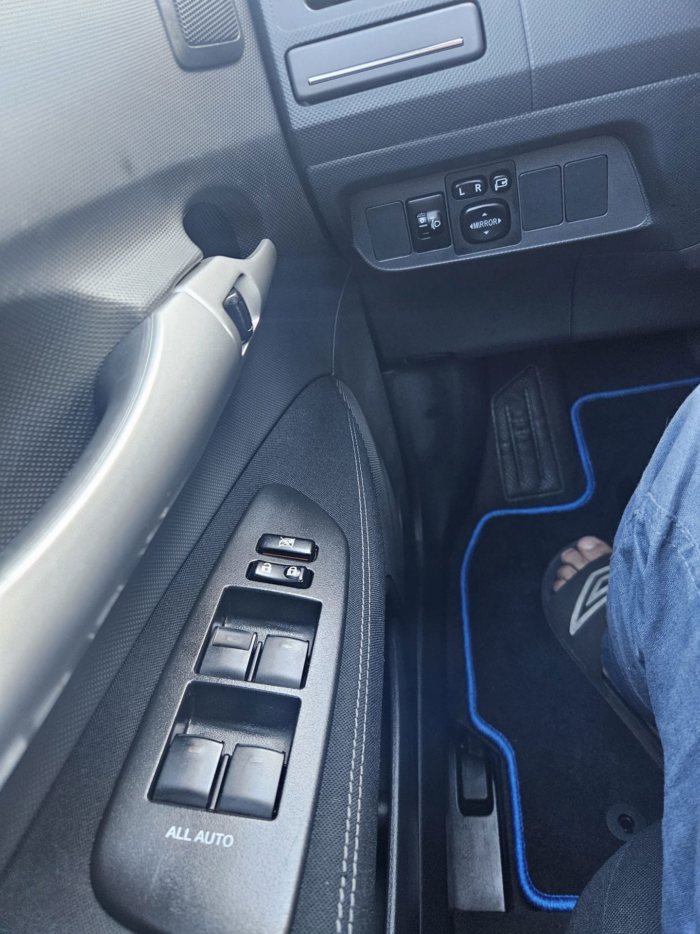 Foto van Toyota Toyota Auris