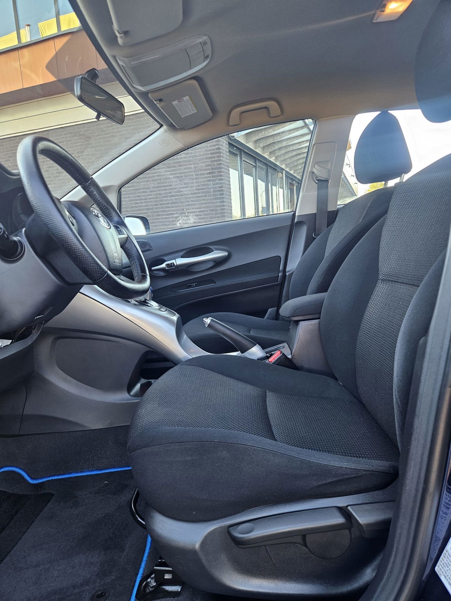 Foto van Toyota Toyota Auris