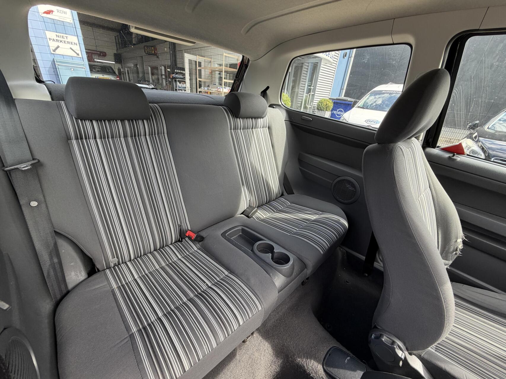 Foto van Volkswagen Fox